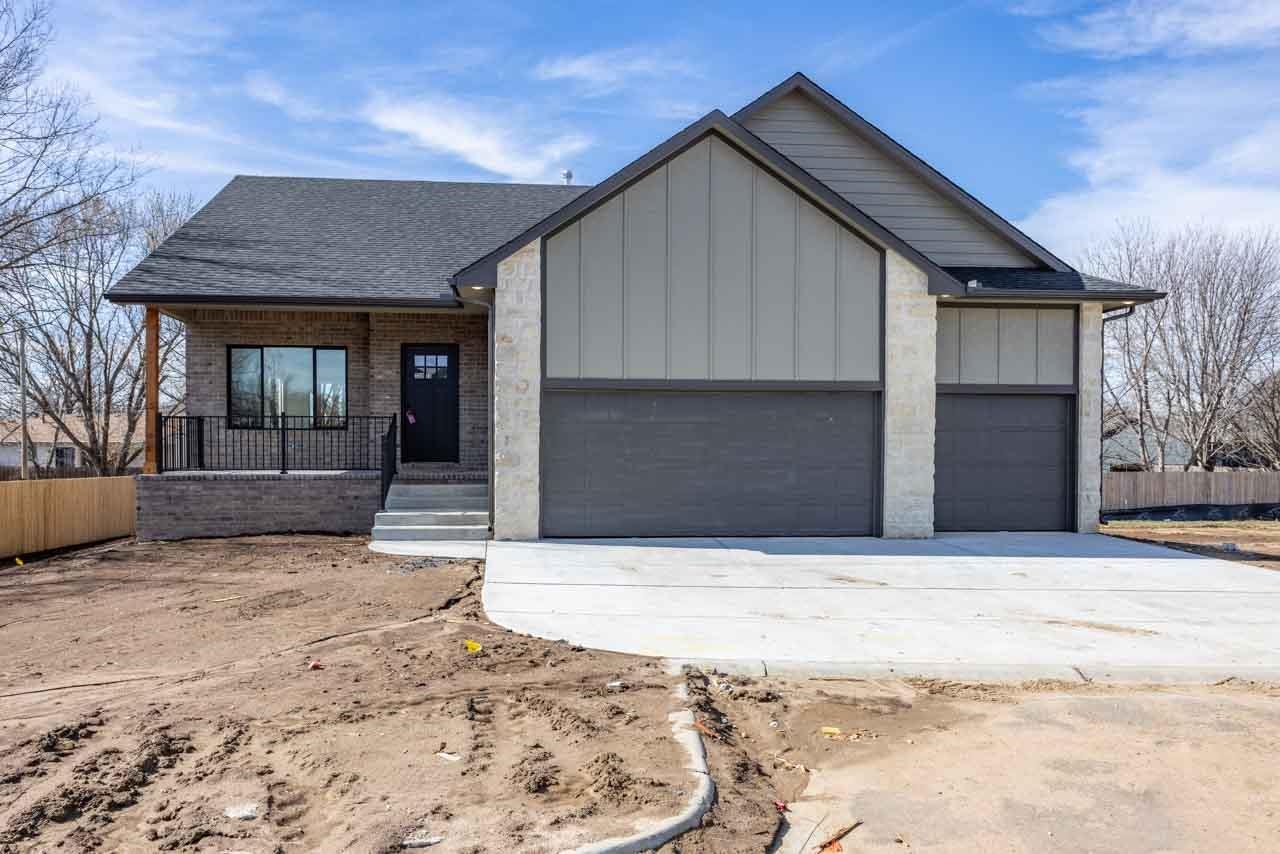 12013 W Cornelison Court Wichita KS 67205