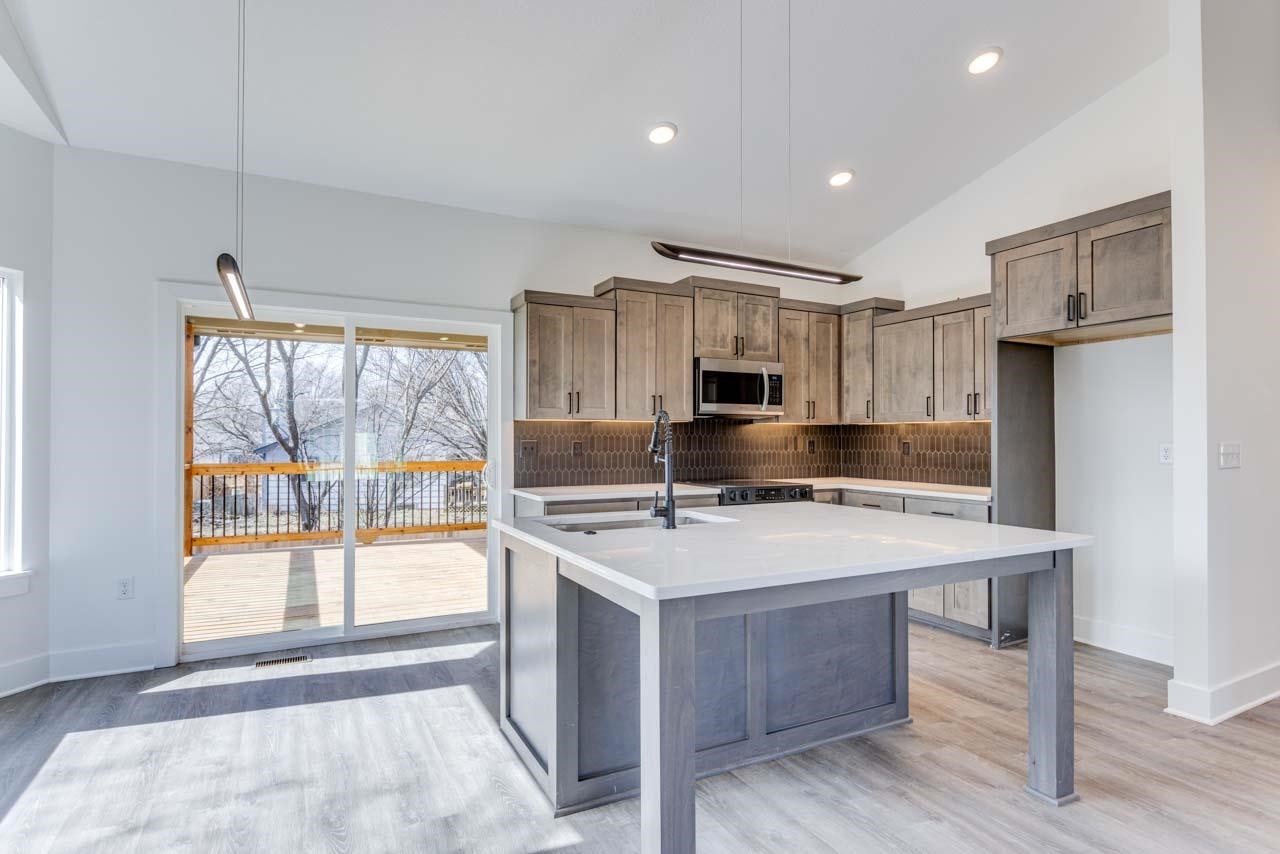 12013 W Cornelison Court Wichita KS 67205