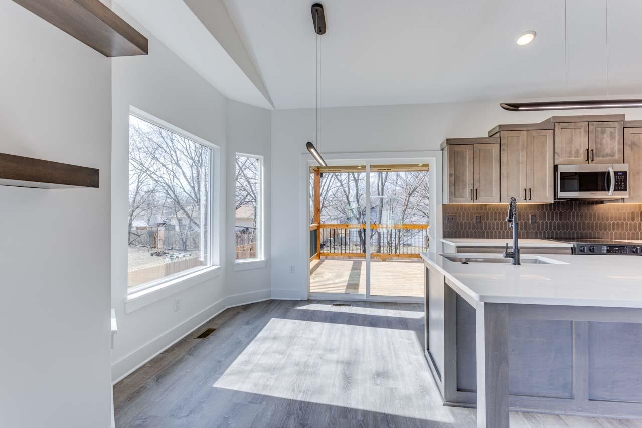 12013 W Cornelison Court Wichita KS 67205