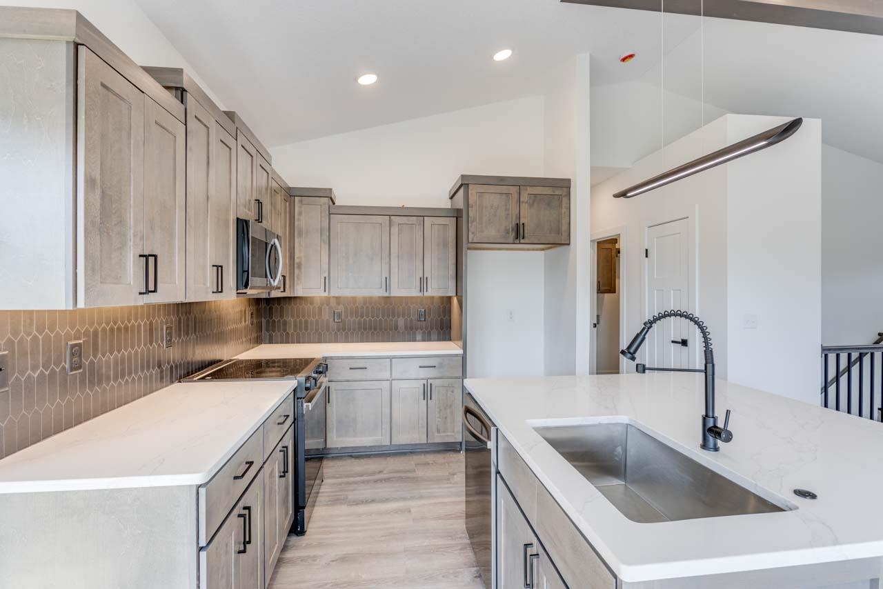 12013 W Cornelison Court Wichita KS 67205
