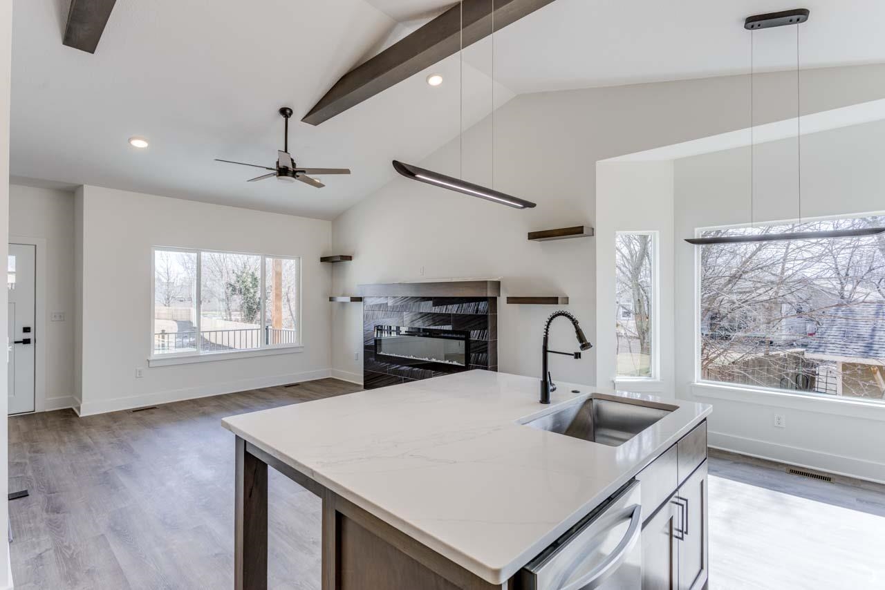 12013 W Cornelison Court Wichita KS 67205