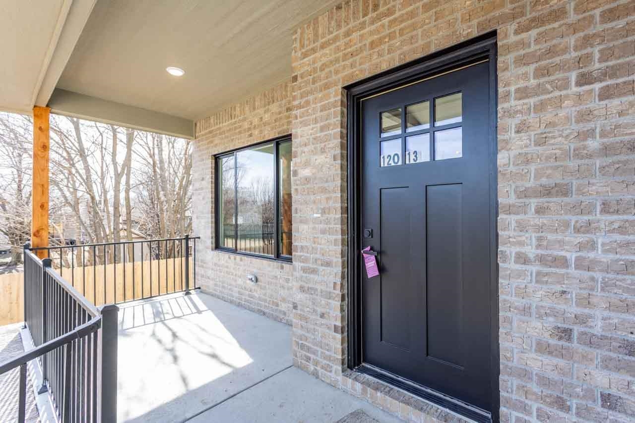 12013 W Cornelison Court Wichita KS 67205