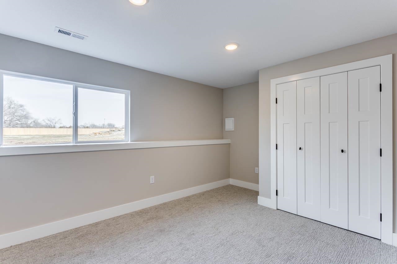 12013 W Cornelison Court Wichita KS 67205
