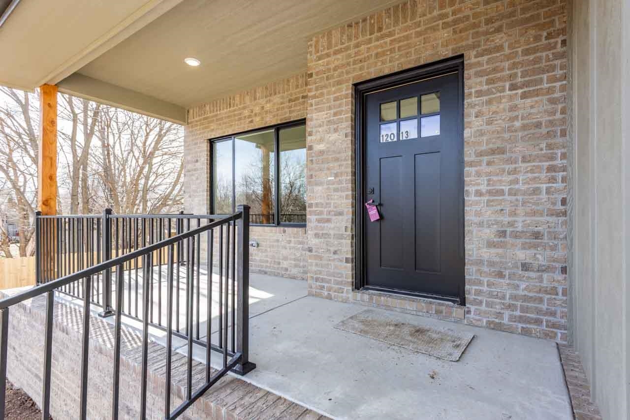 12013 W Cornelison Court Wichita KS 67205