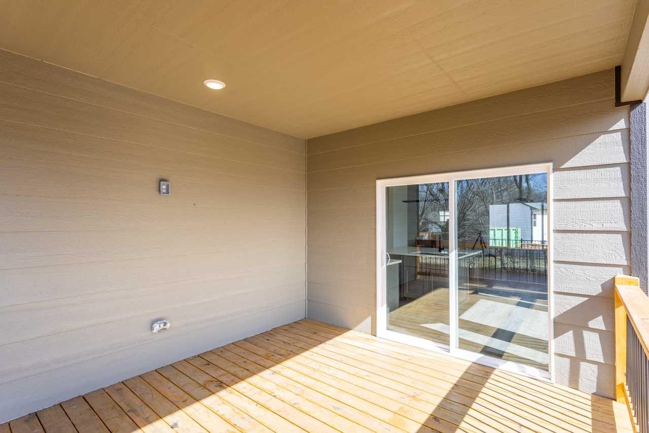 12013 W Cornelison Court Wichita KS 67205