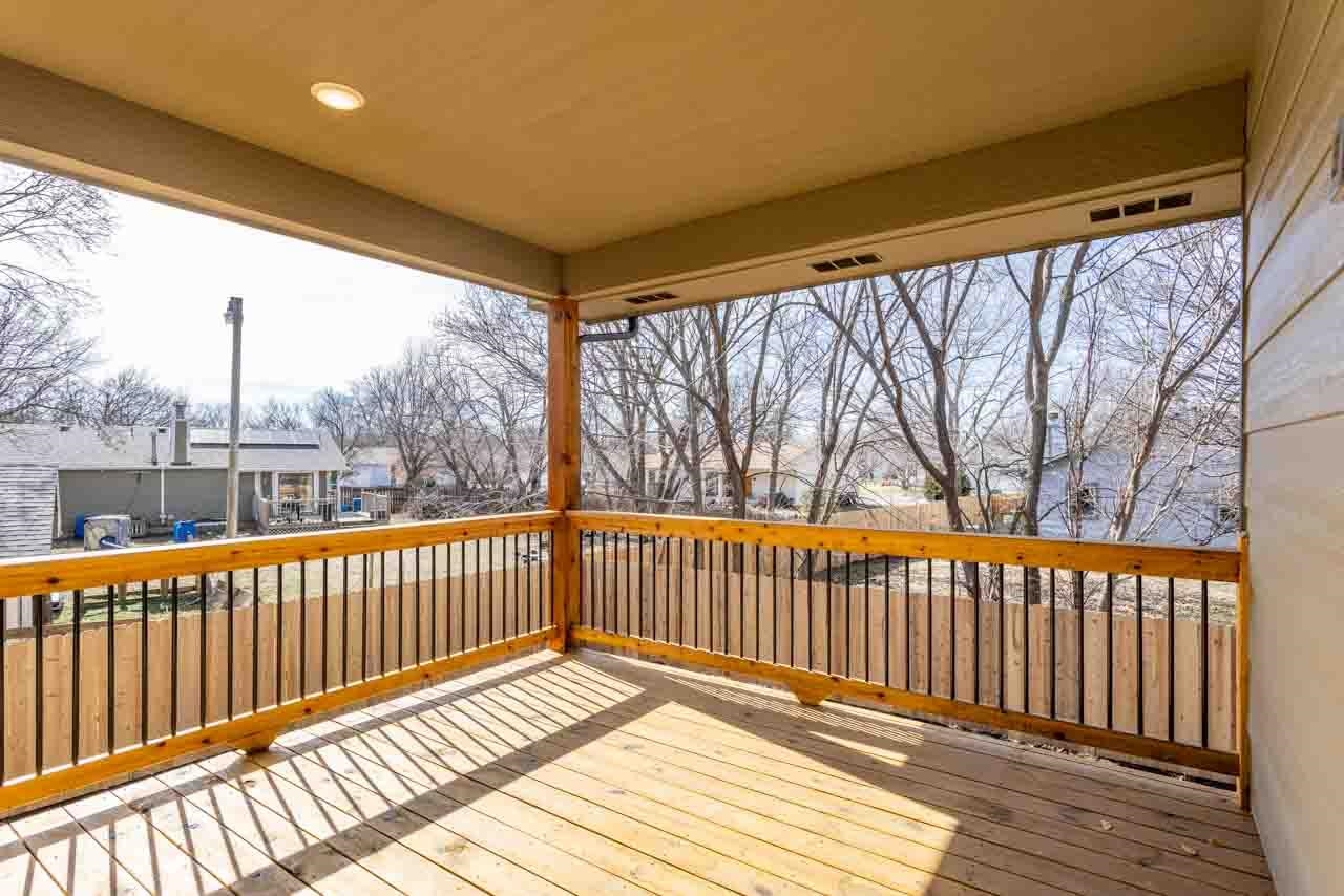 12013 W Cornelison Court Wichita KS 67205