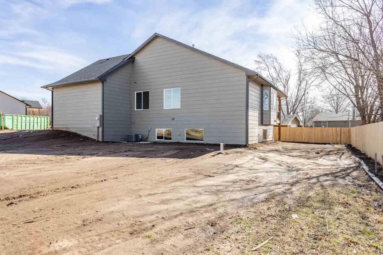 12013 W Cornelison Court Wichita KS 67205