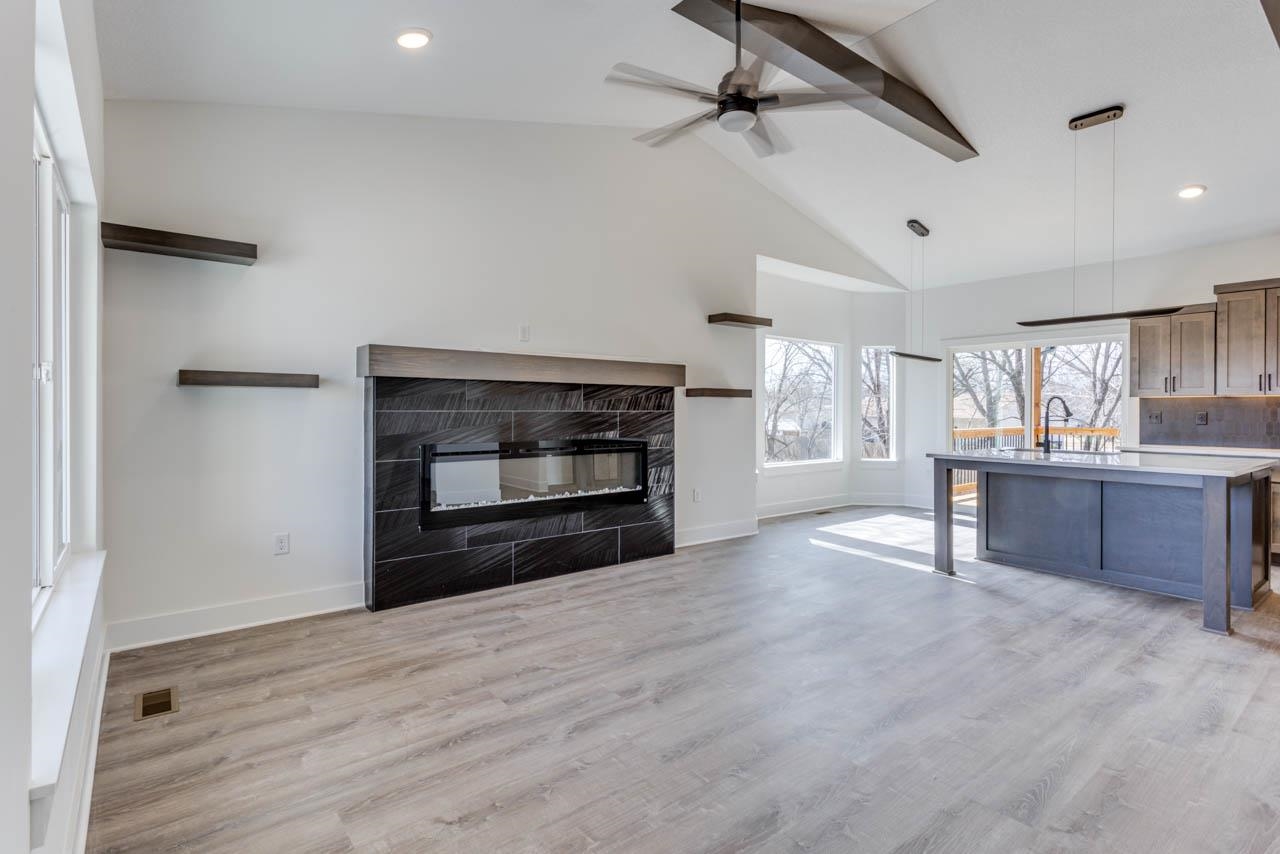 12013 W Cornelison Court Wichita KS 67205