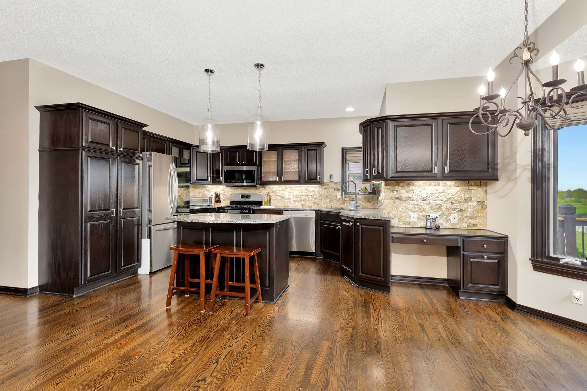 4311 N Spyglass Circle Wichita KS 67226