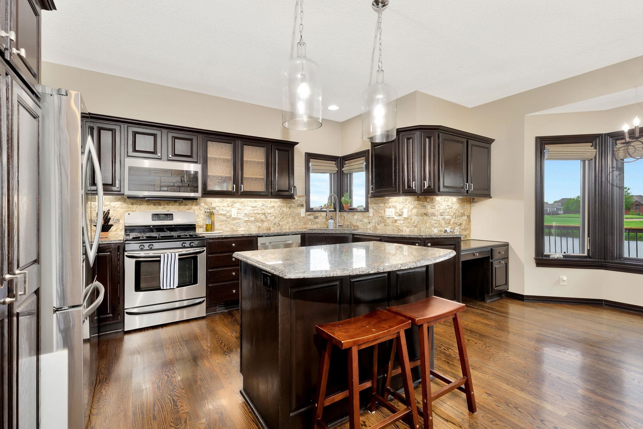 4311 N Spyglass Circle Wichita KS 67226