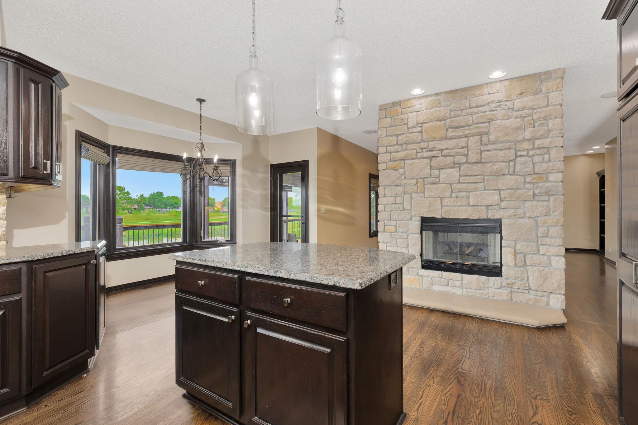 4311 N Spyglass Circle Wichita KS 67226