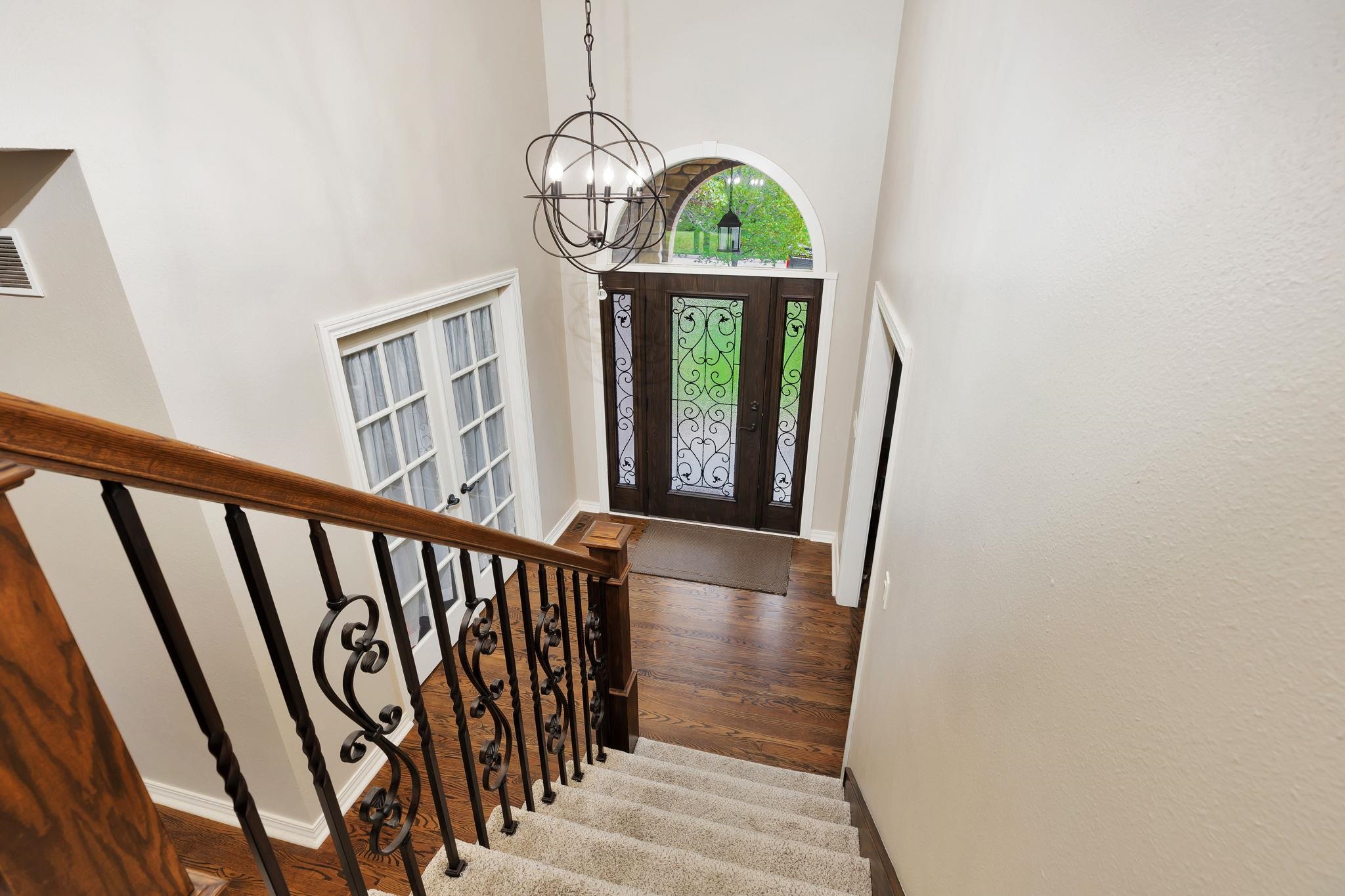 4311 N Spyglass Circle Wichita KS 67226