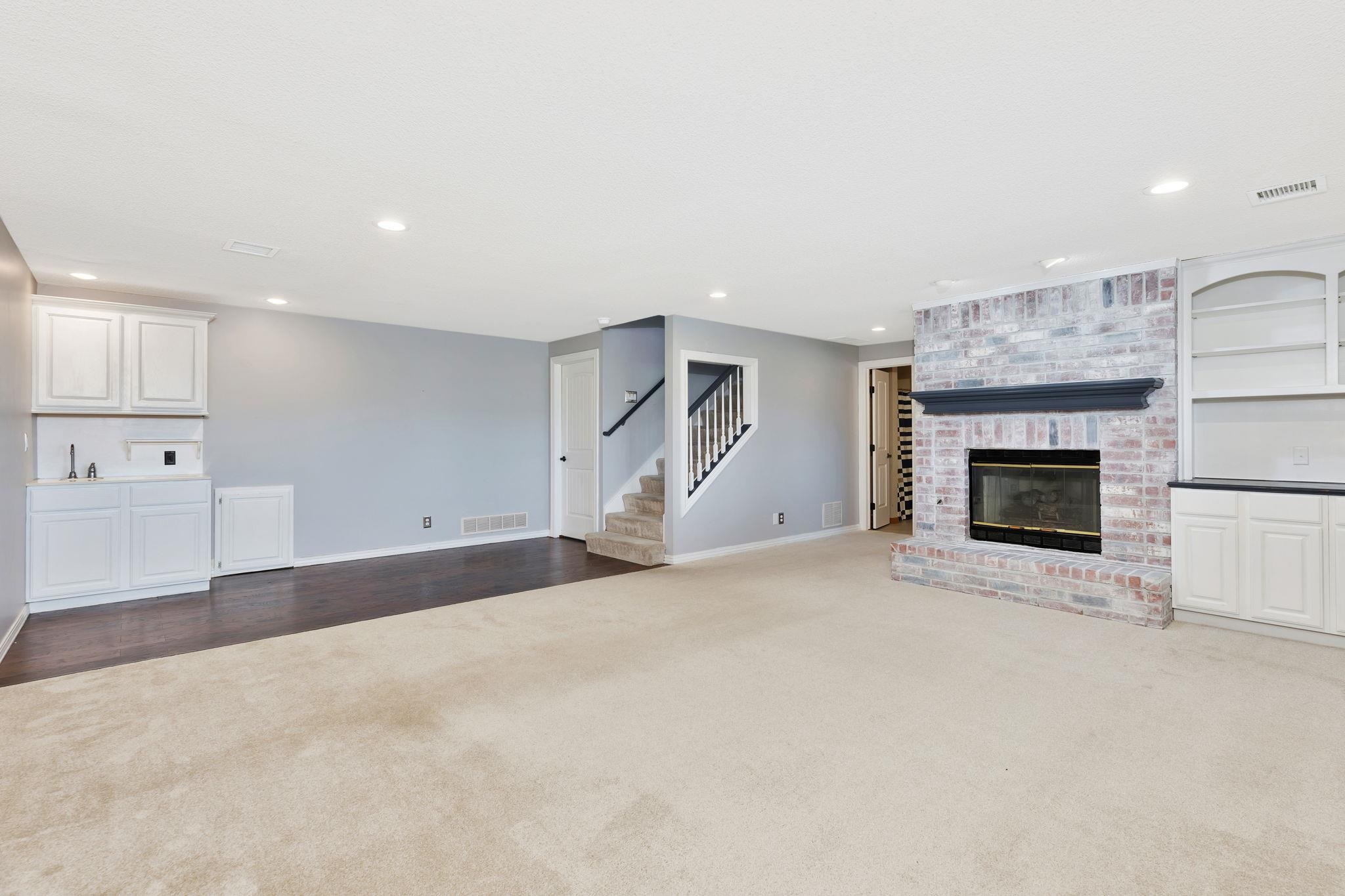 4311 N Spyglass Circle Wichita KS 67226
