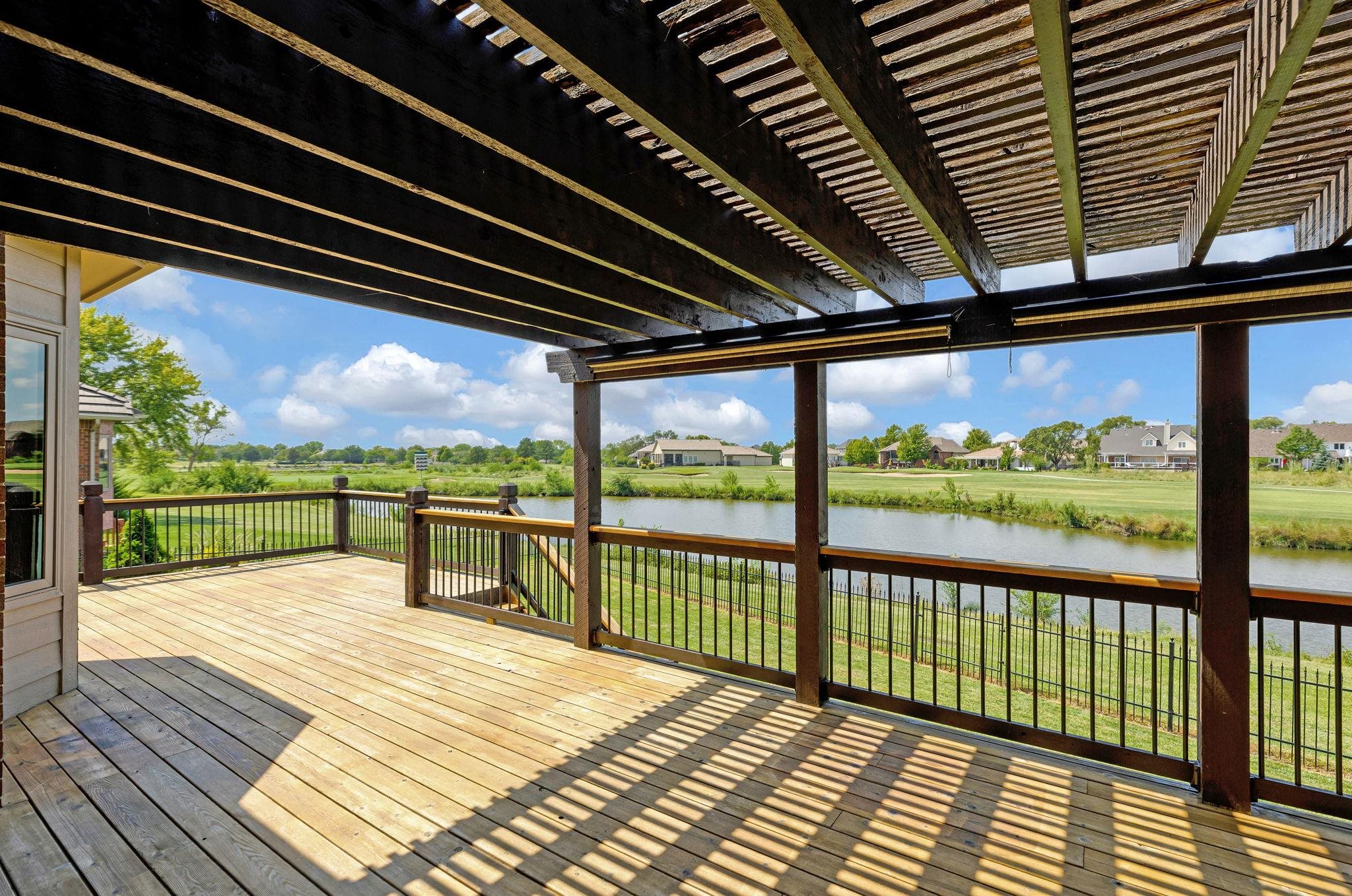 4311 N Spyglass Circle Wichita KS 67226