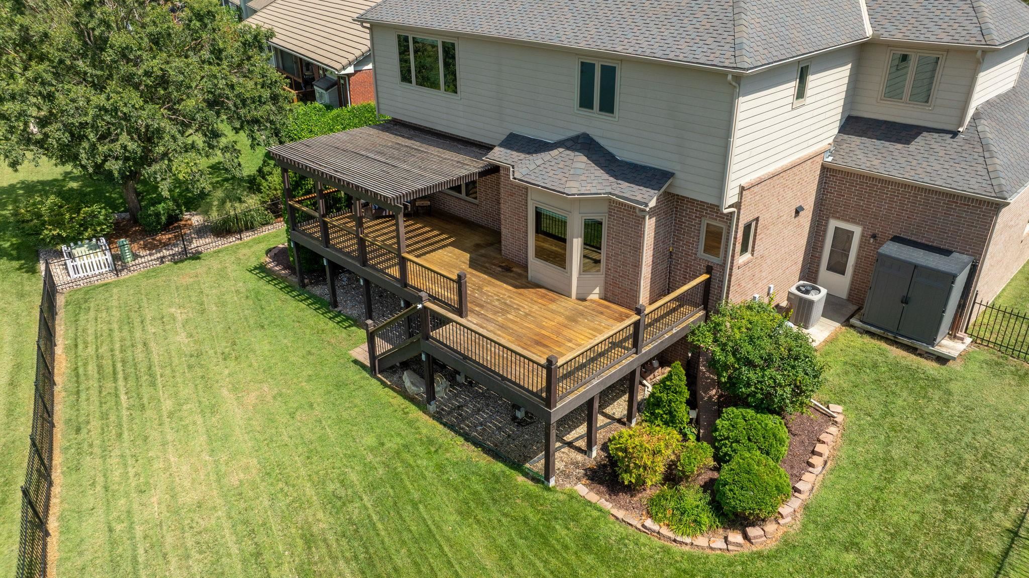 4311 N Spyglass Circle Wichita KS 67226