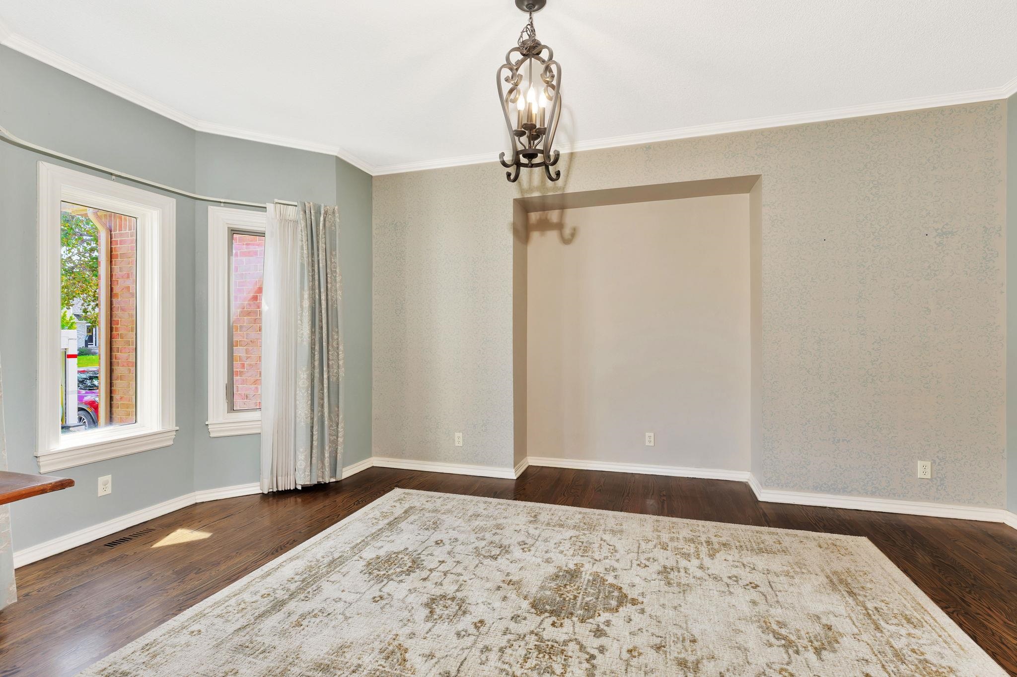 4311 N Spyglass Circle Wichita KS 67226