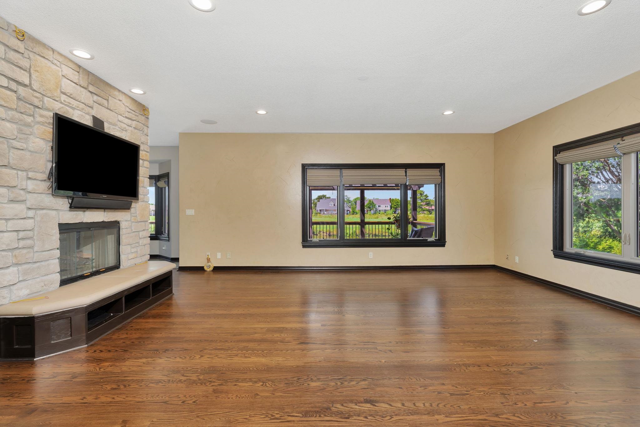 4311 N Spyglass Circle Wichita KS 67226