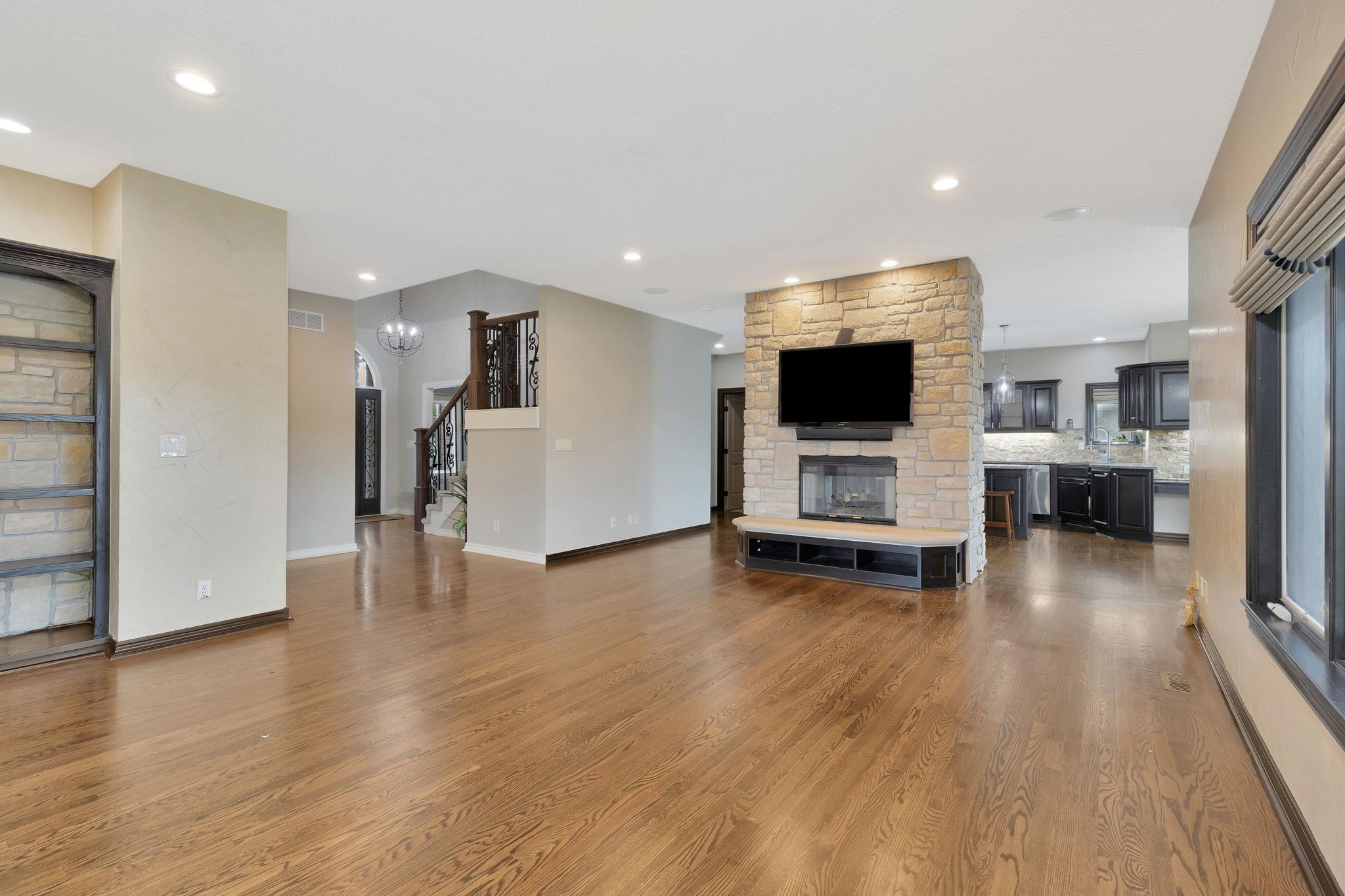 4311 N Spyglass Circle Wichita KS 67226