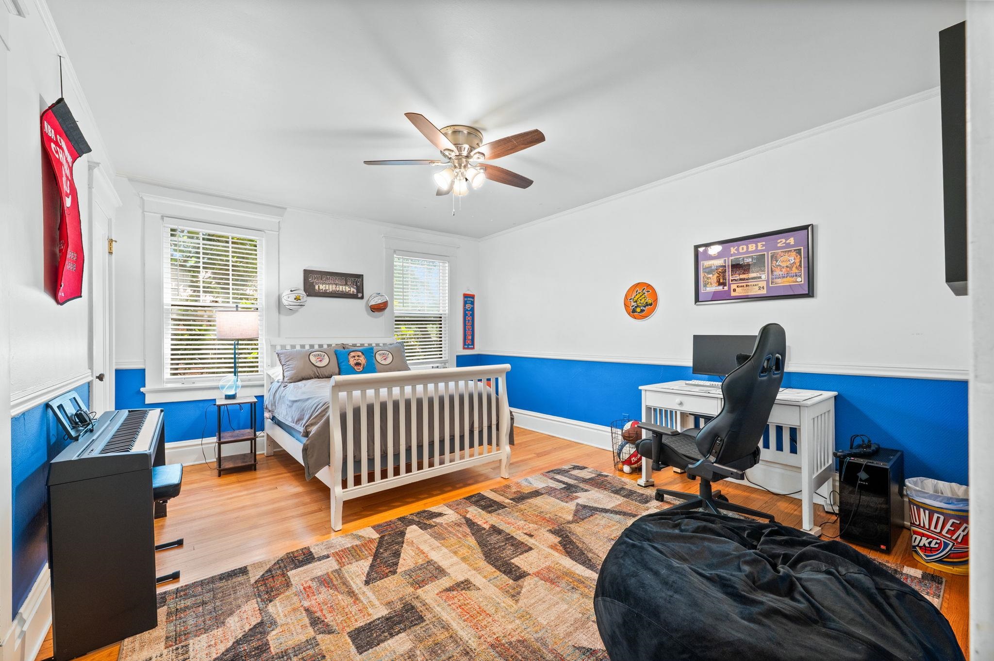 223 N Belmont Avenue Wichita KS 67208