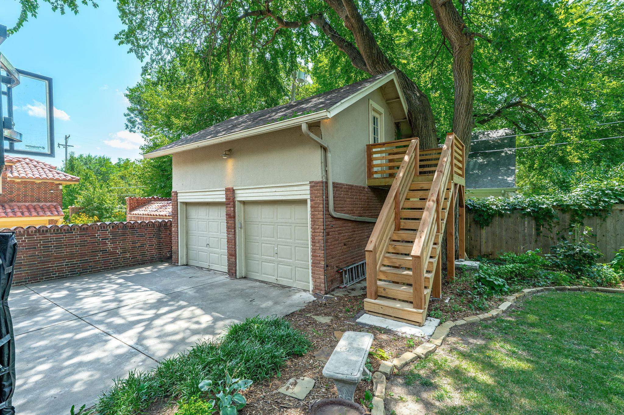 223 N Belmont Avenue Wichita KS 67208