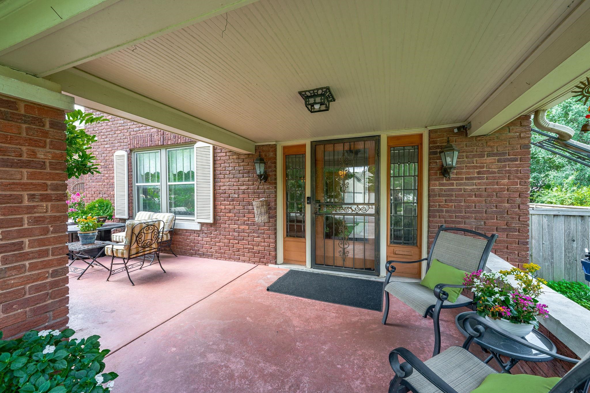 223 N Belmont Avenue Wichita KS 67208