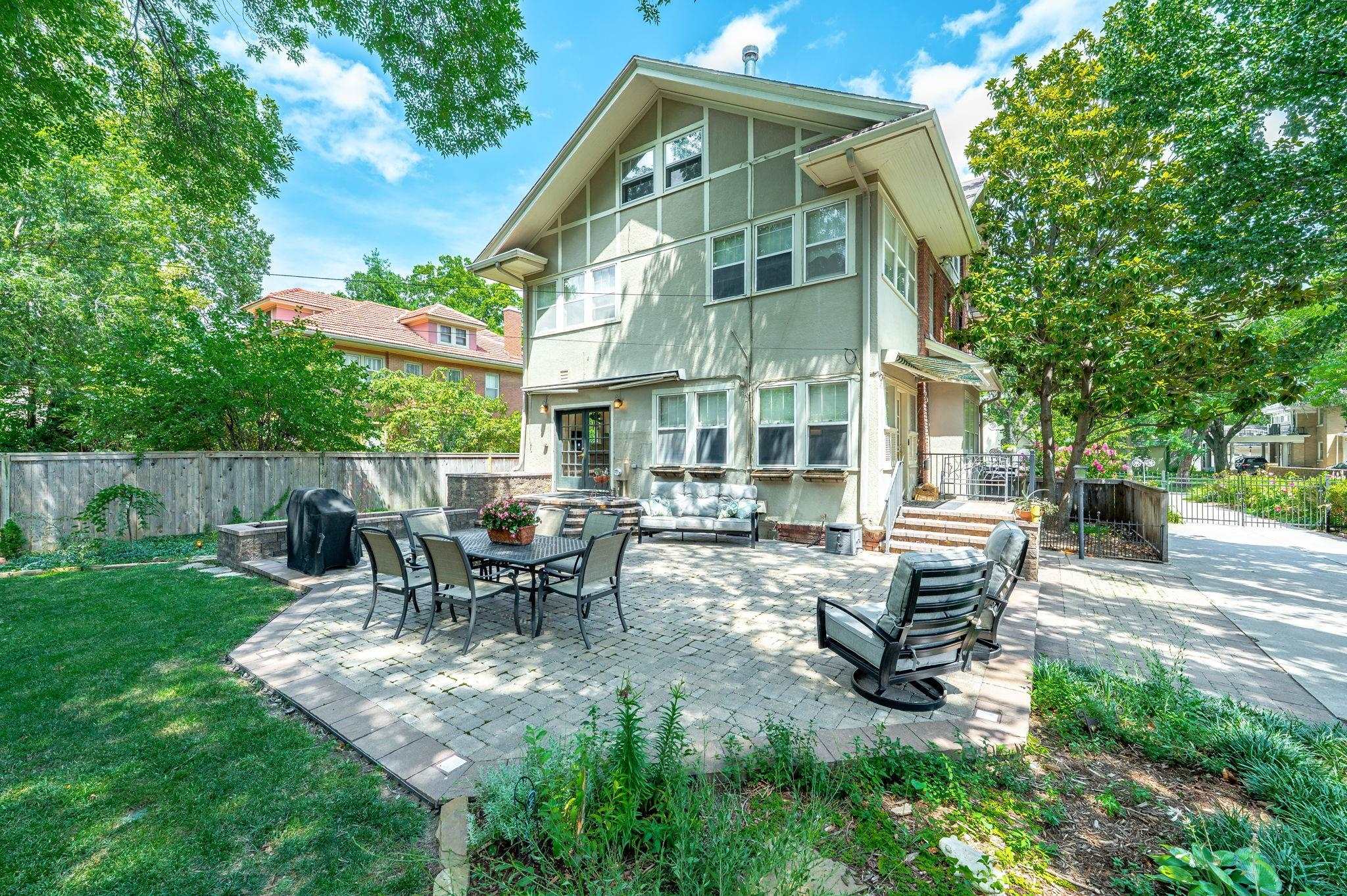 223 N Belmont Avenue Wichita KS 67208