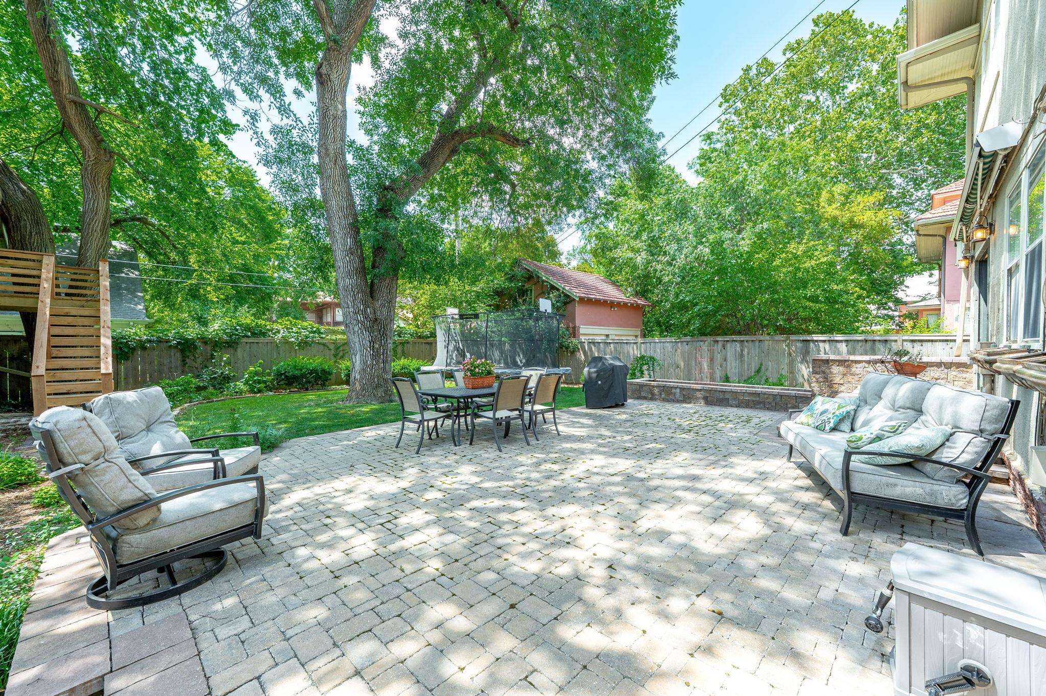 223 N Belmont Avenue Wichita KS 67208
