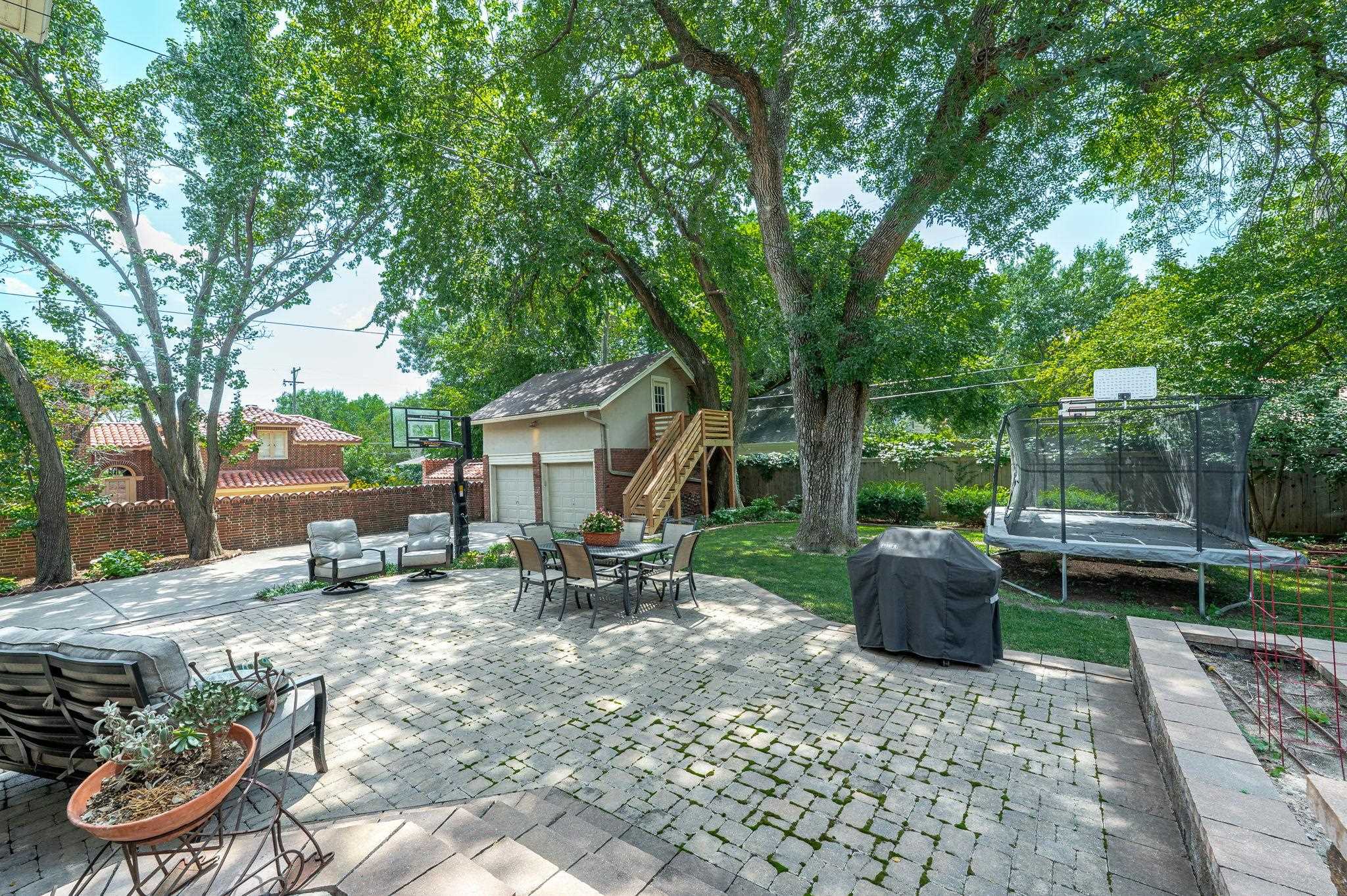 223 N Belmont Avenue Wichita KS 67208