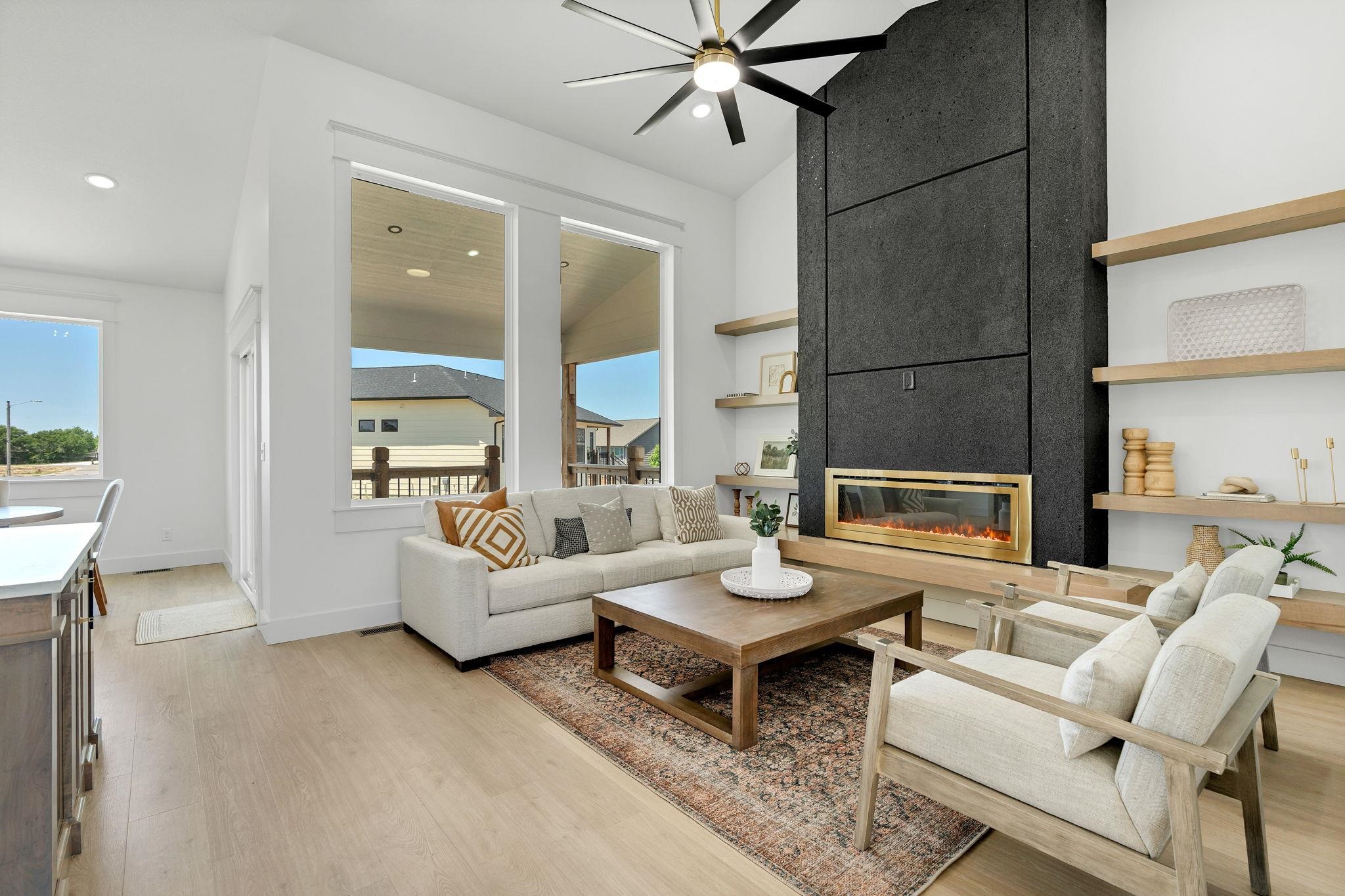 6633 N Silverton Park City KS 67219