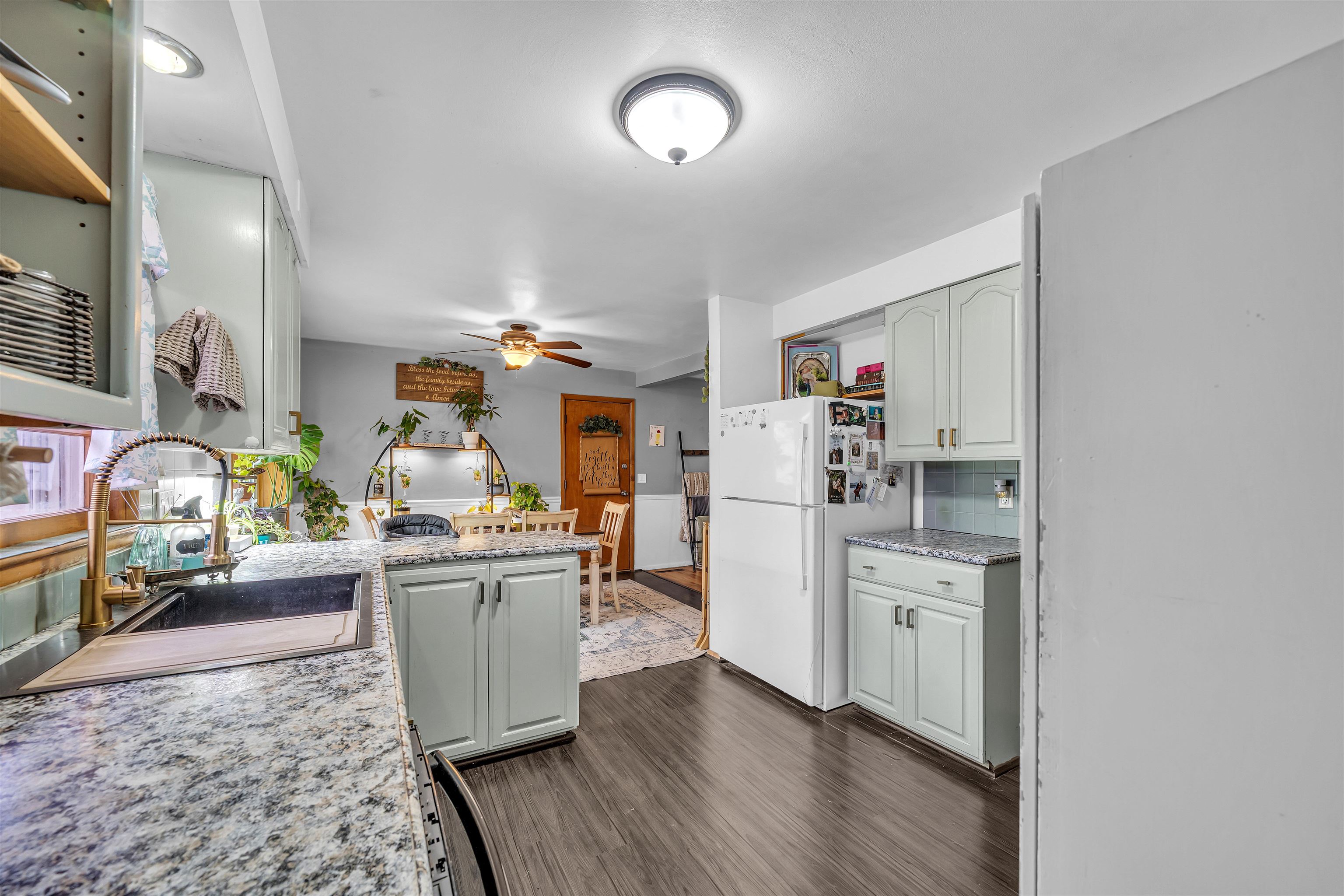 214 S Wichita Street Haven KS 67543