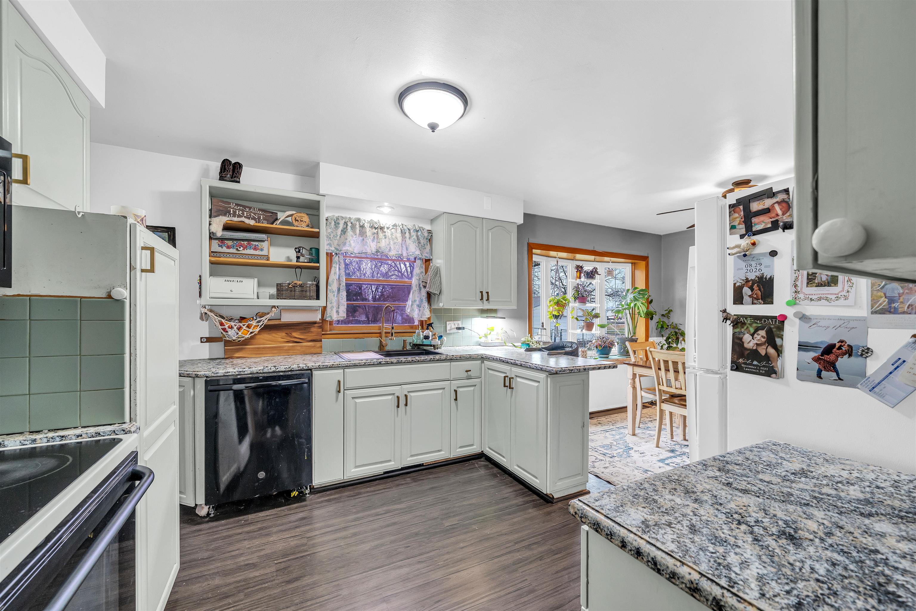 214 S Wichita Street Haven KS 67543