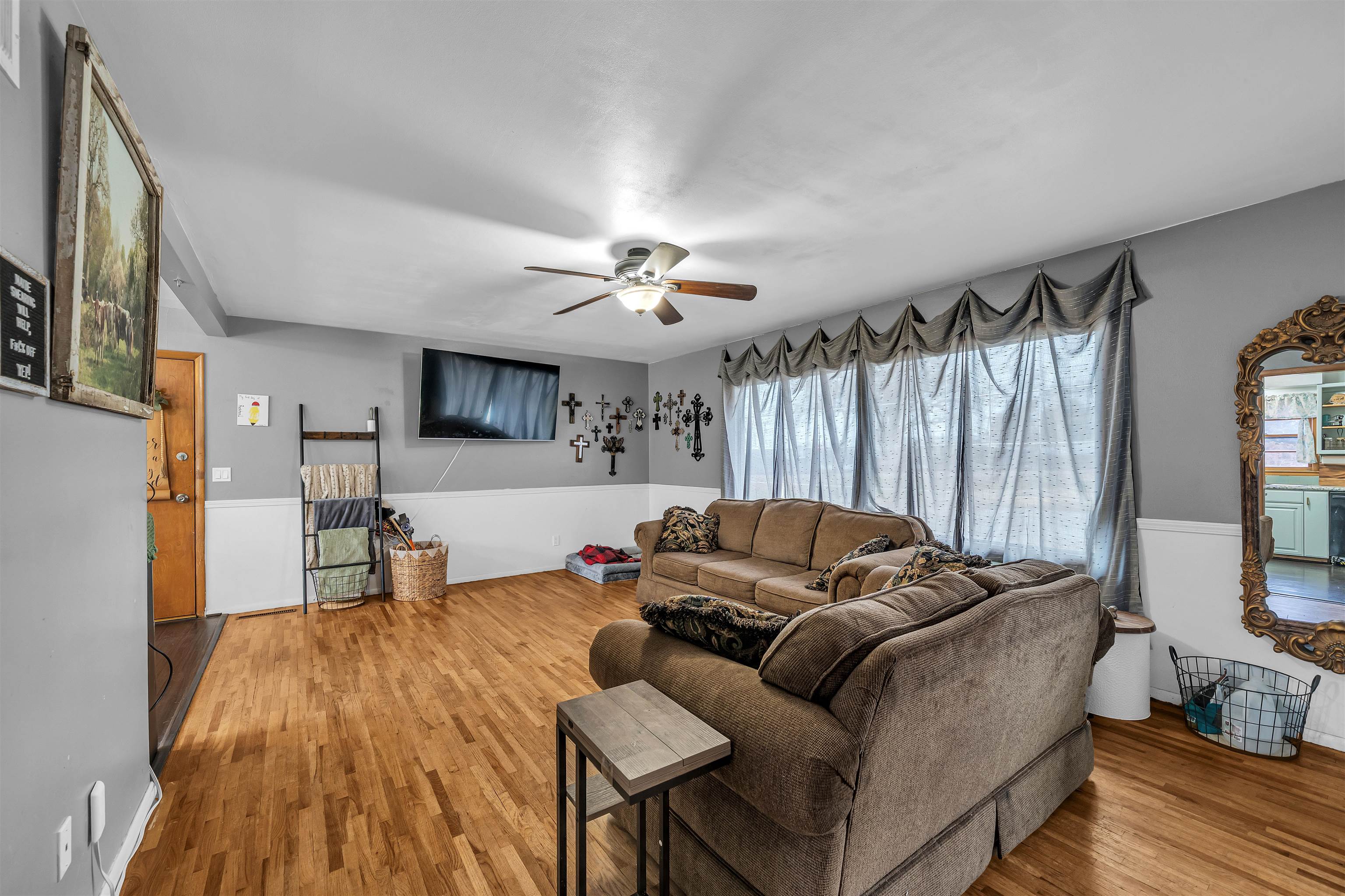 214 S Wichita Street Haven KS 67543