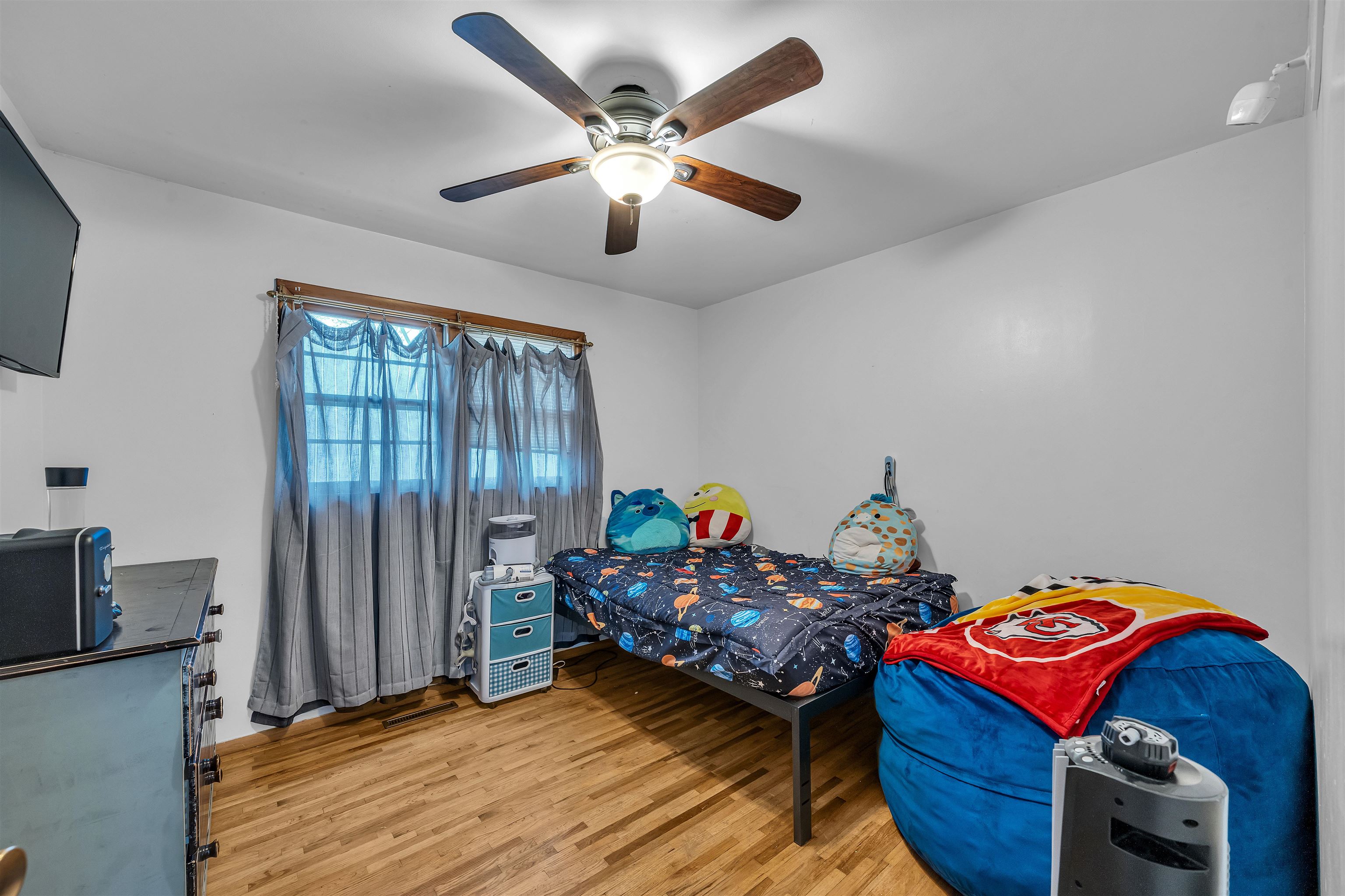214 S Wichita Street Haven KS 67543