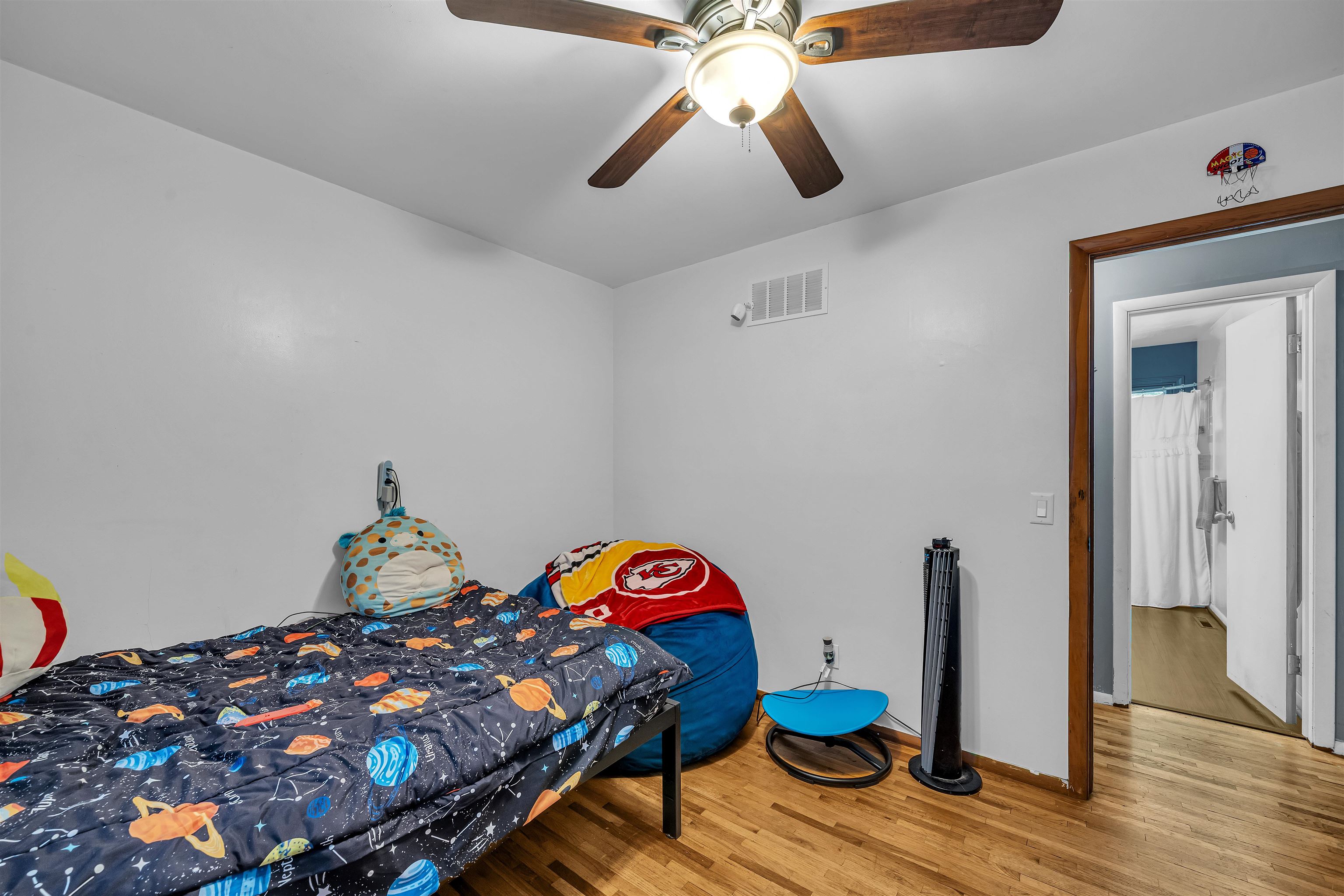 214 S Wichita Street Haven KS 67543