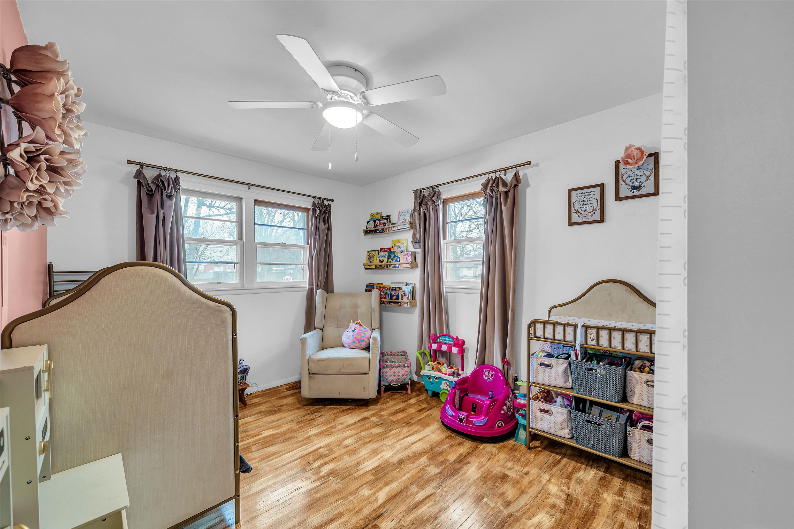 214 S Wichita Street Haven KS 67543