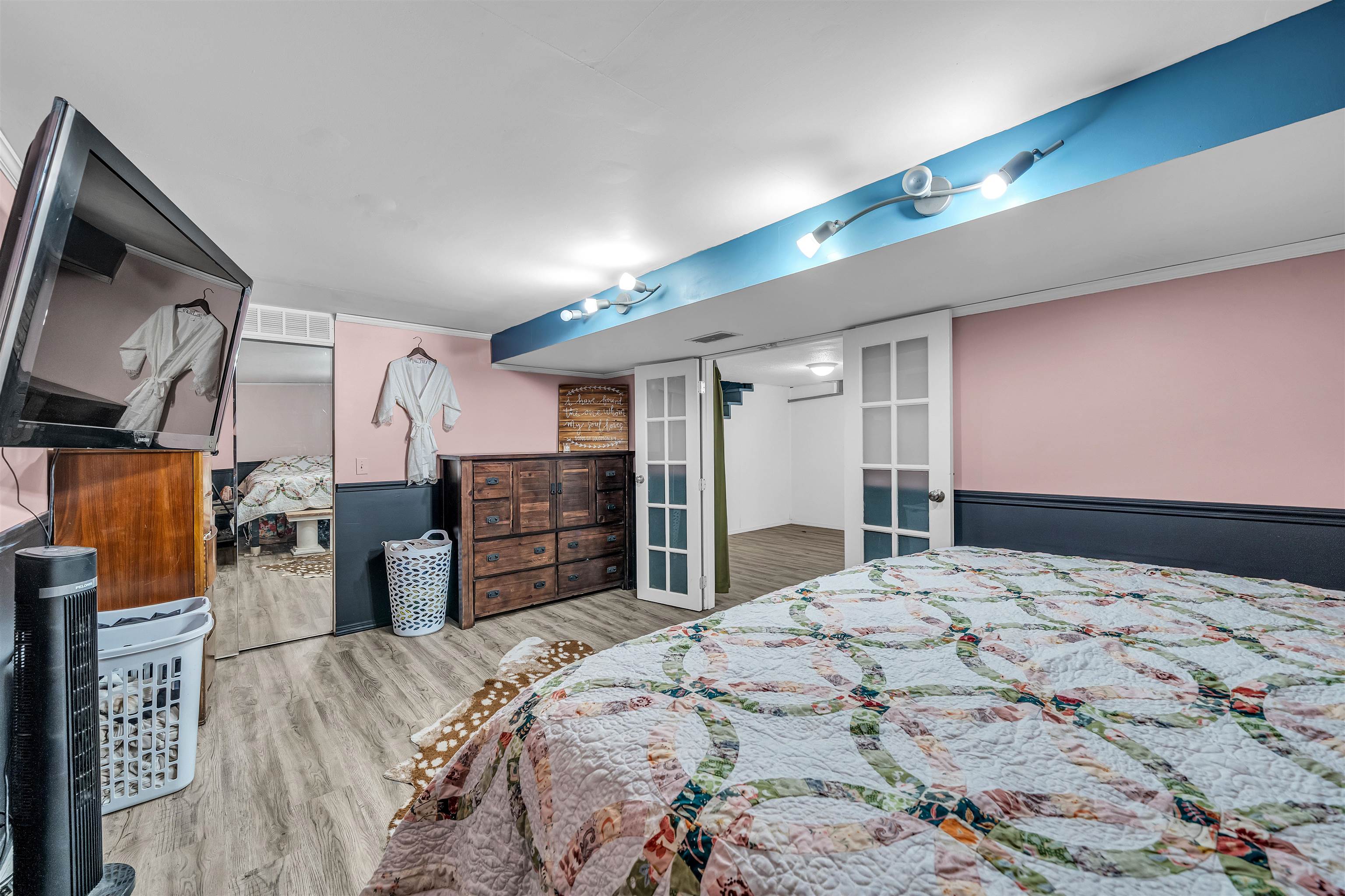 214 S Wichita Street Haven KS 67543