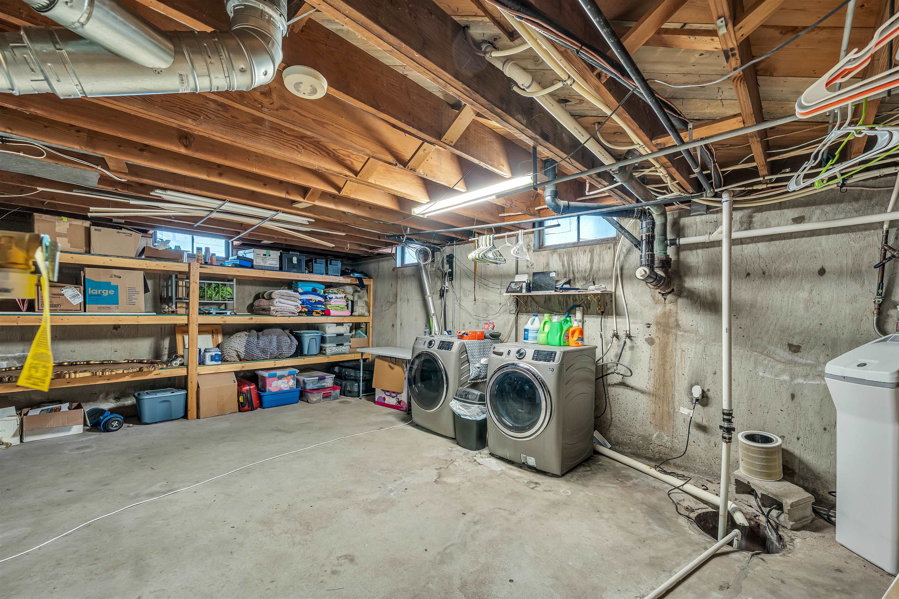 214 S Wichita Street Haven KS 67543