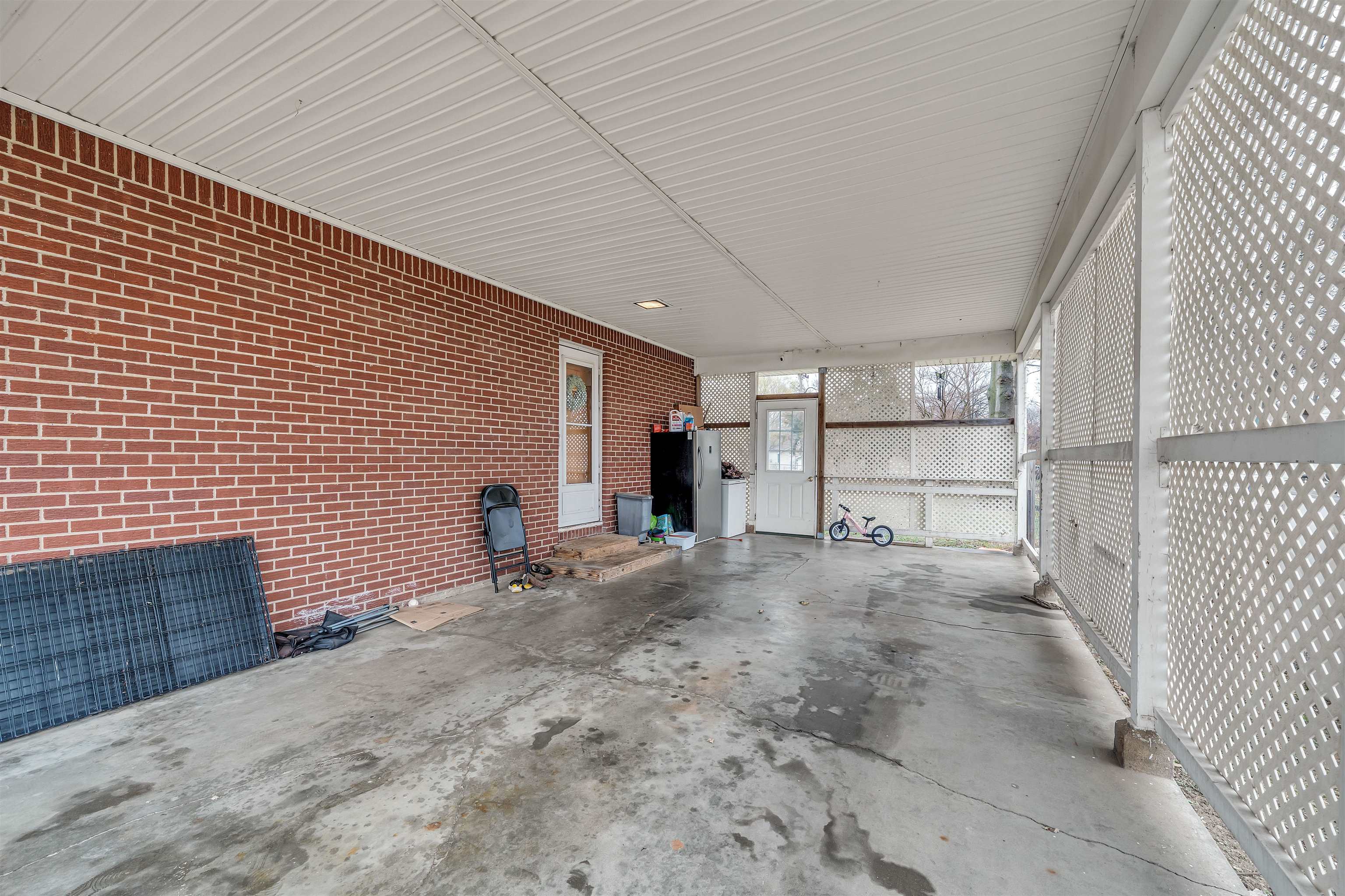 214 S Wichita Street Haven KS 67543
