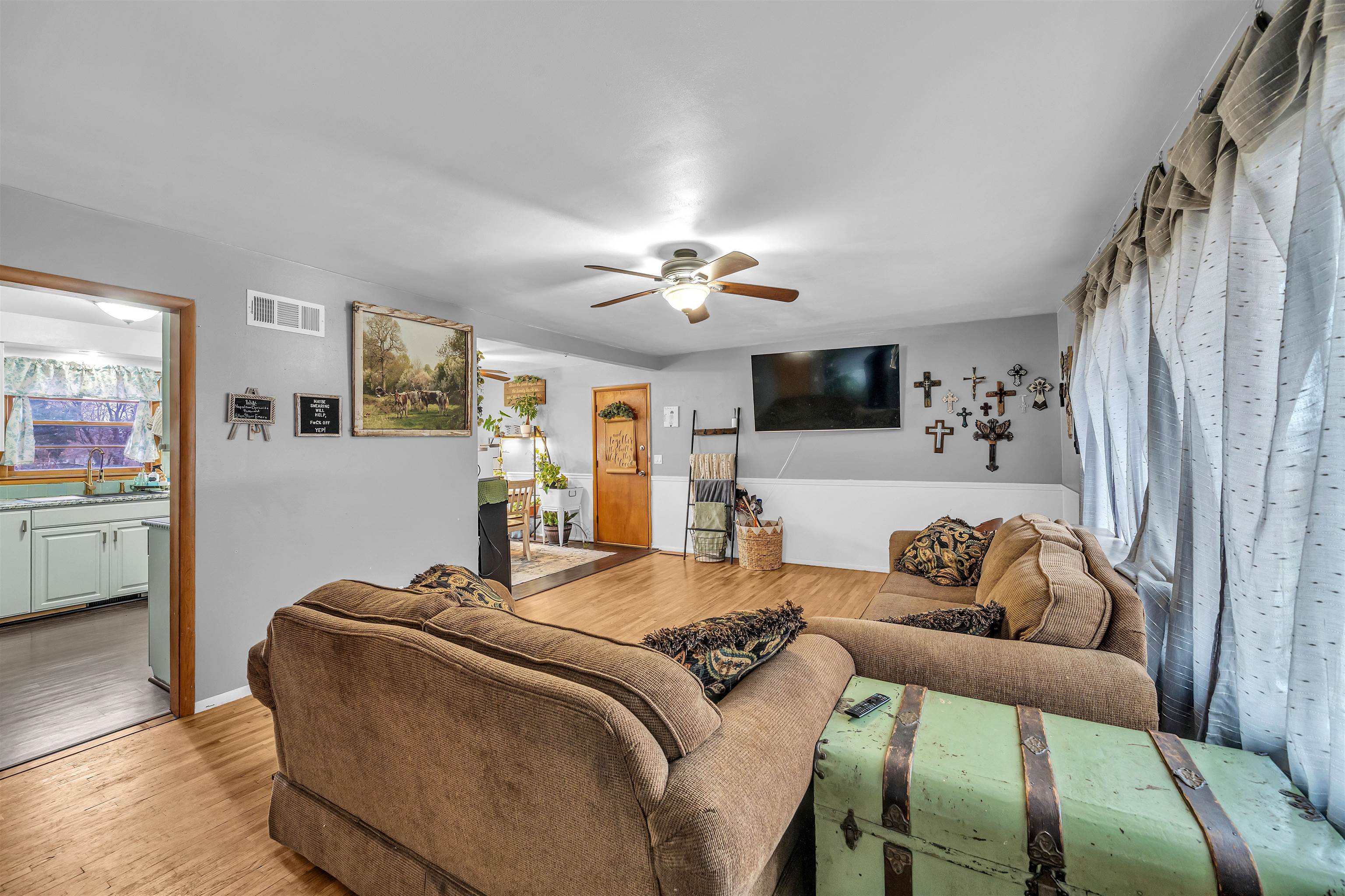 214 S Wichita Street Haven KS 67543