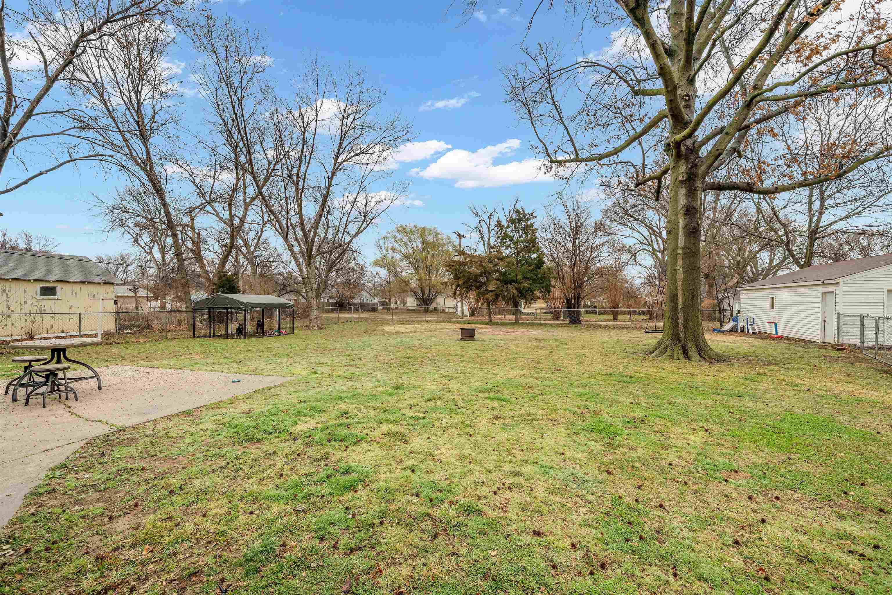 214 S Wichita Street Haven KS 67543