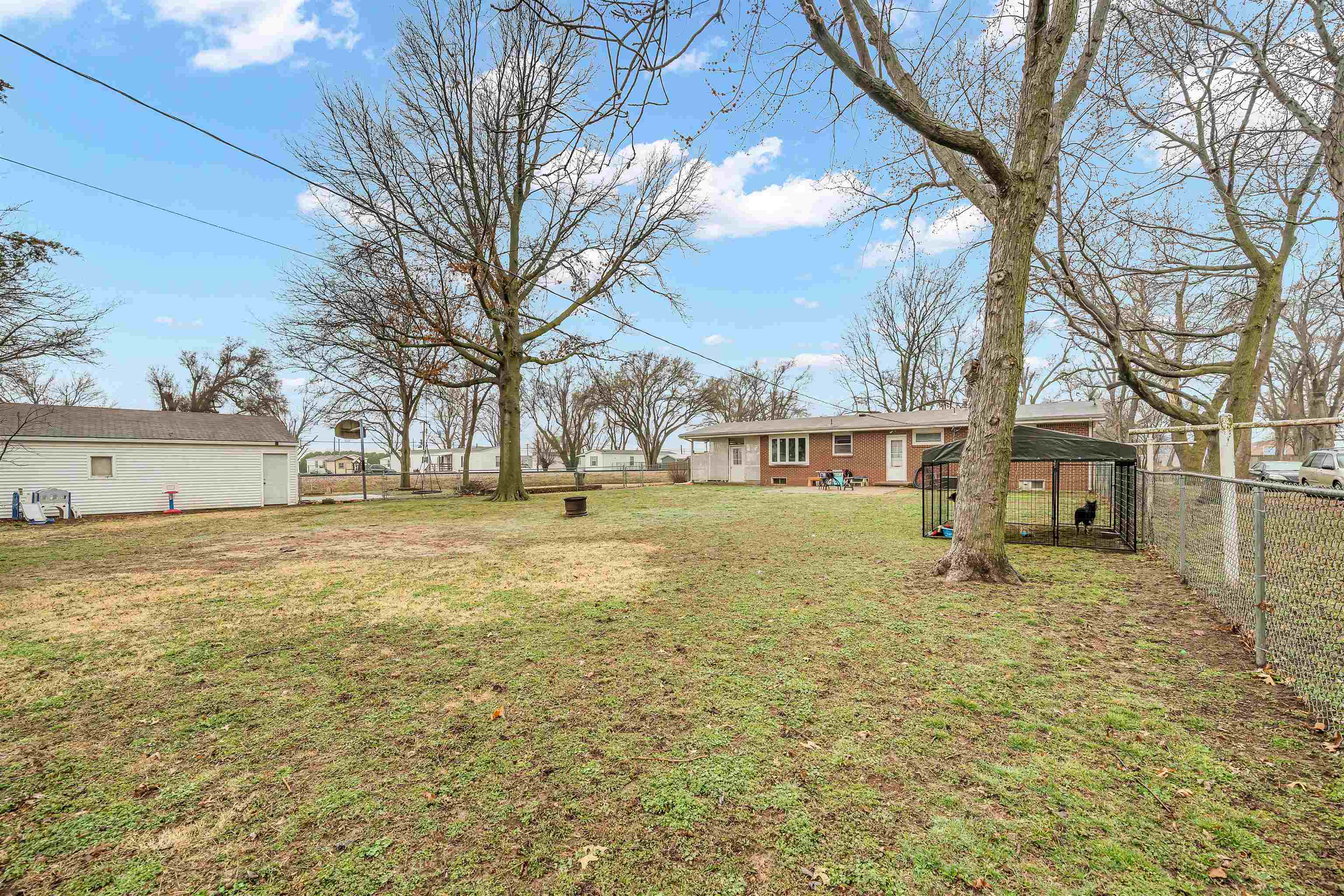 214 S Wichita Street Haven KS 67543