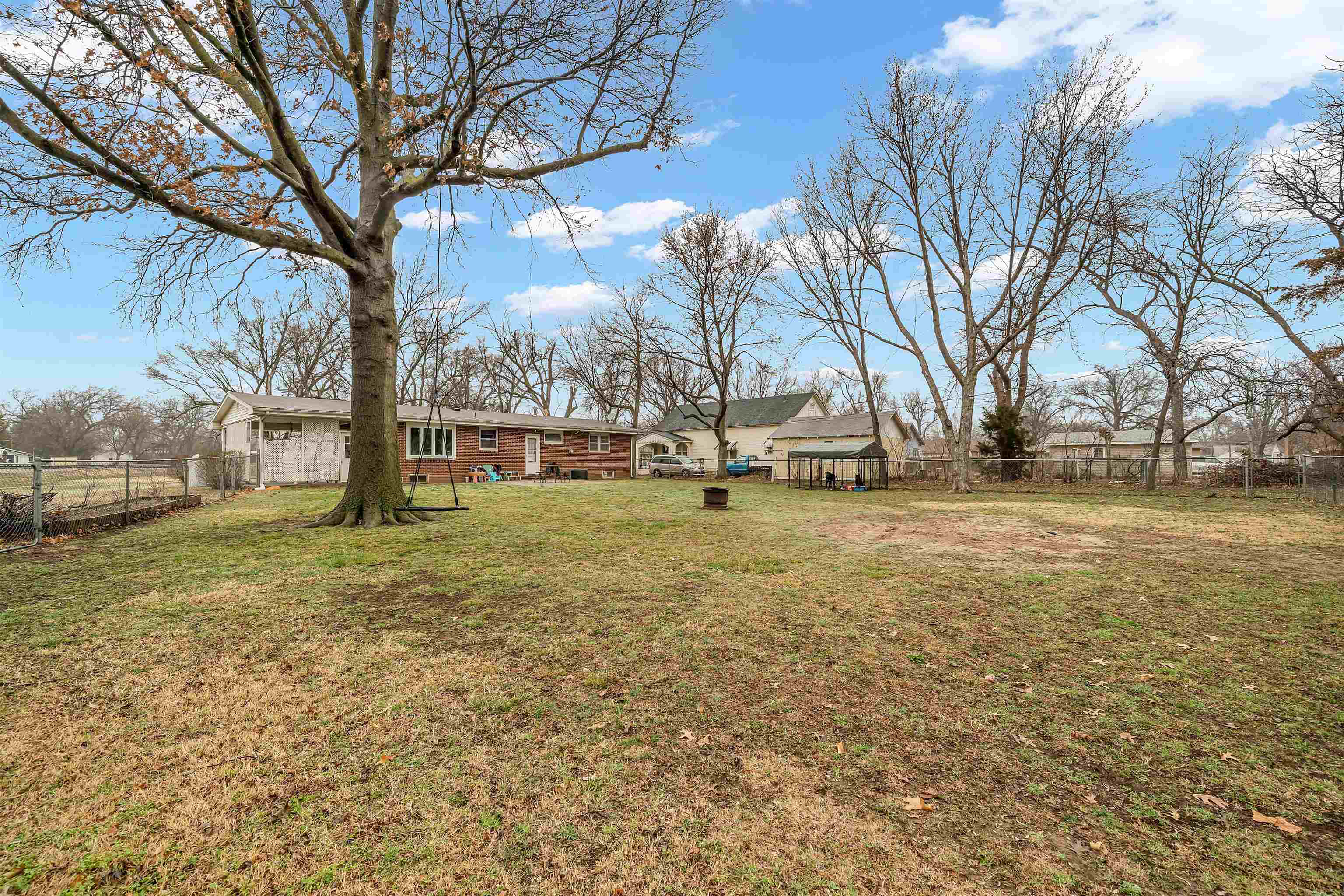 214 S Wichita Street Haven KS 67543