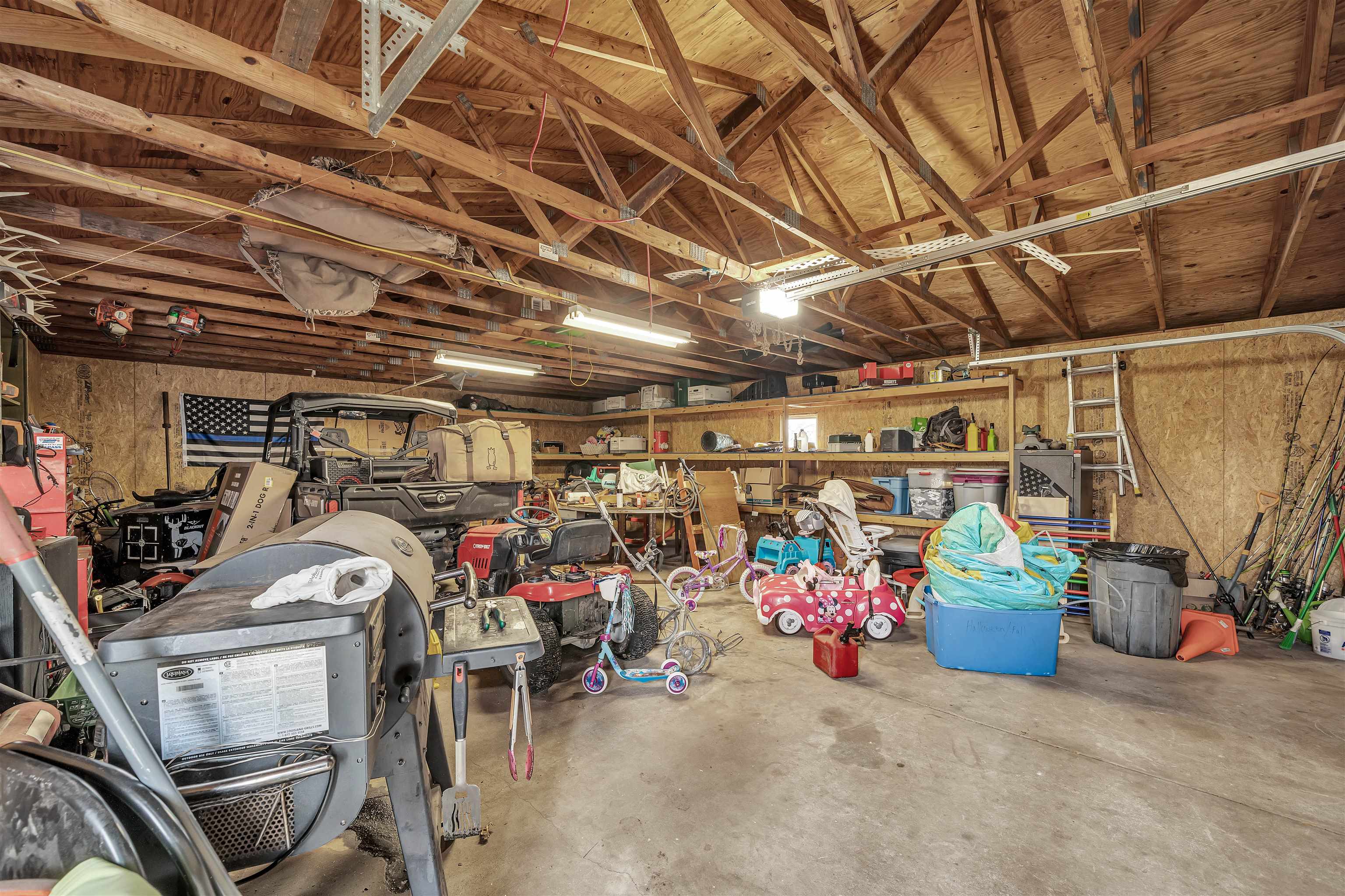 214 S Wichita Street Haven KS 67543