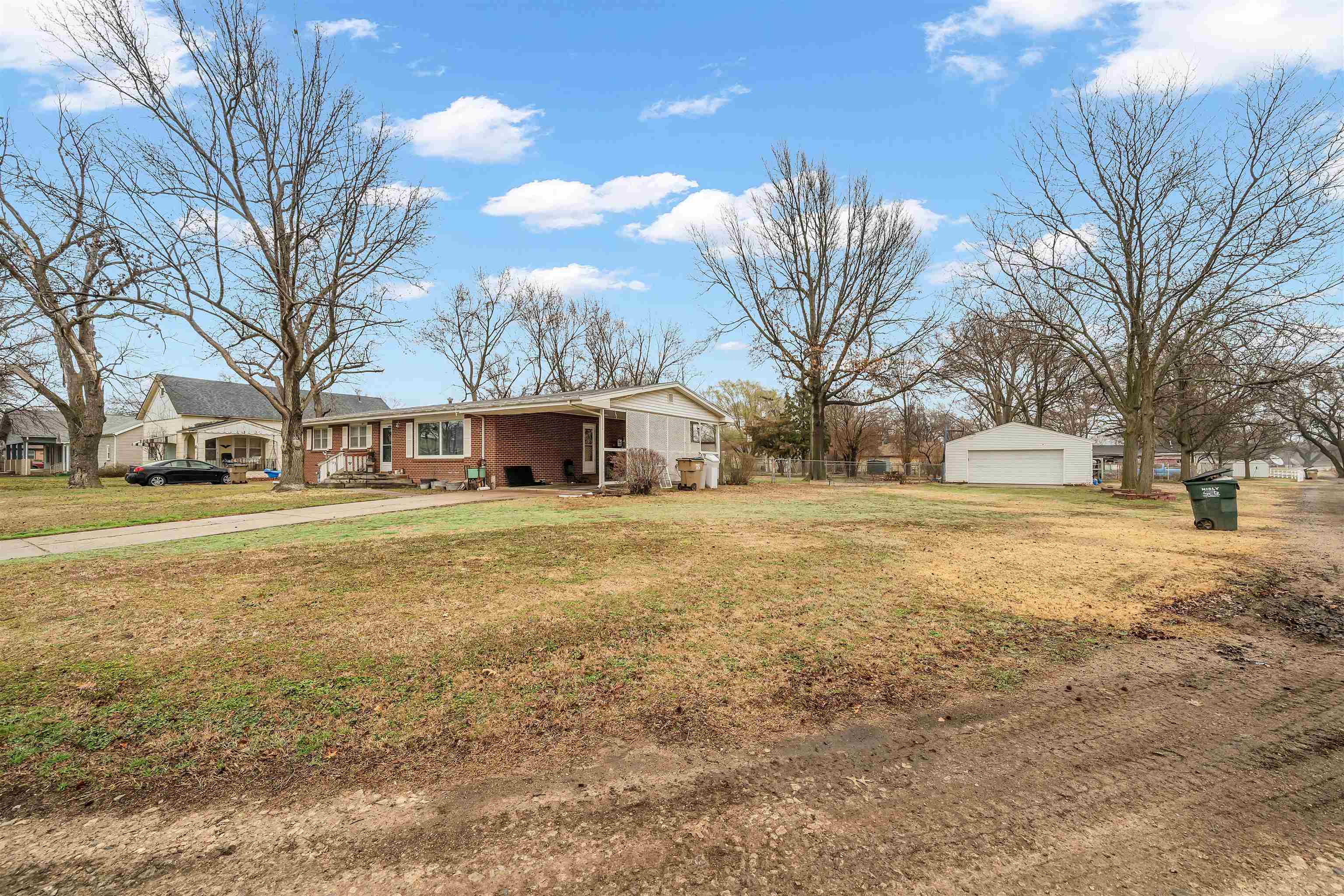 214 S Wichita Street Haven KS 67543