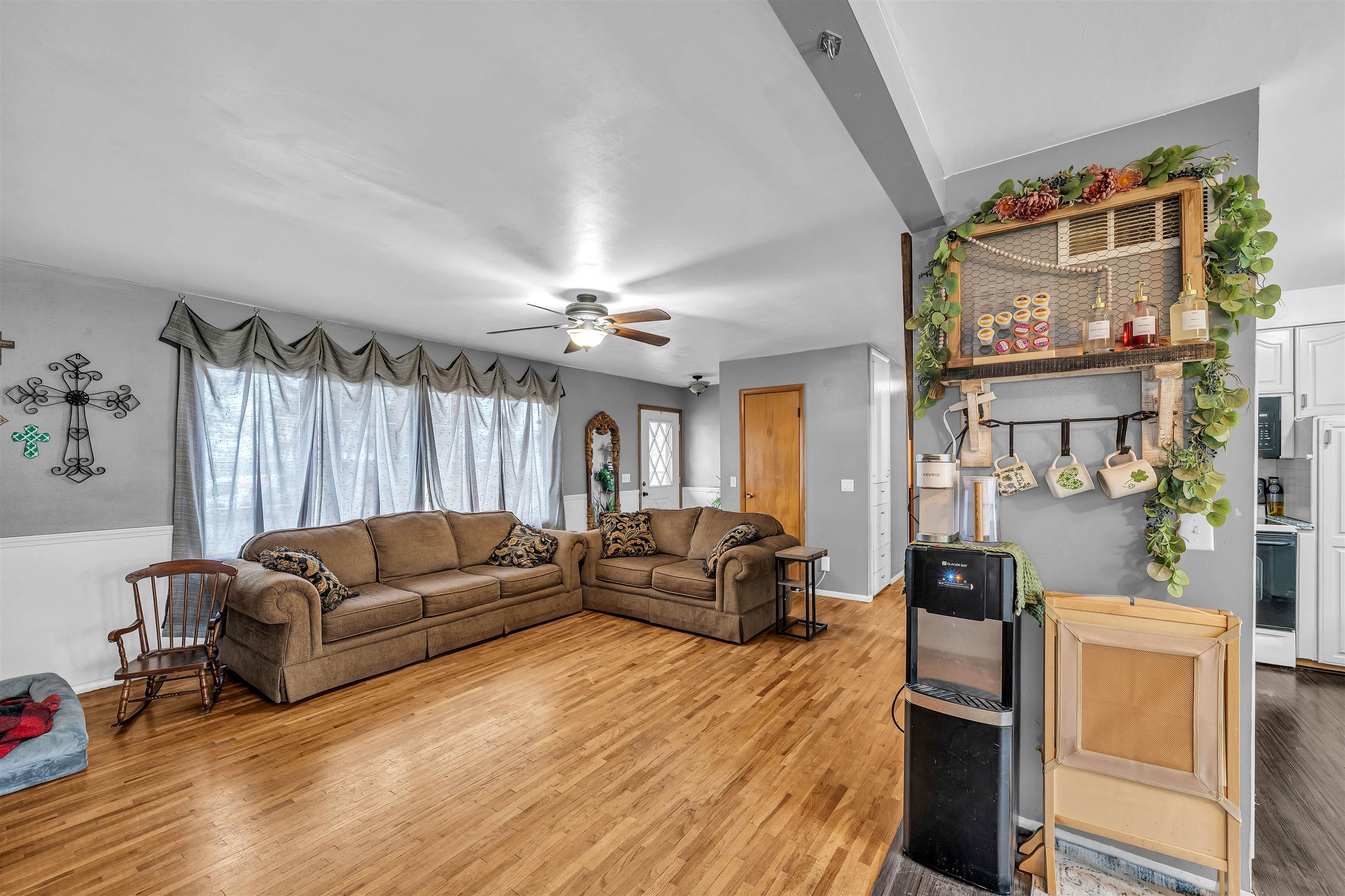 214 S Wichita Street Haven KS 67543