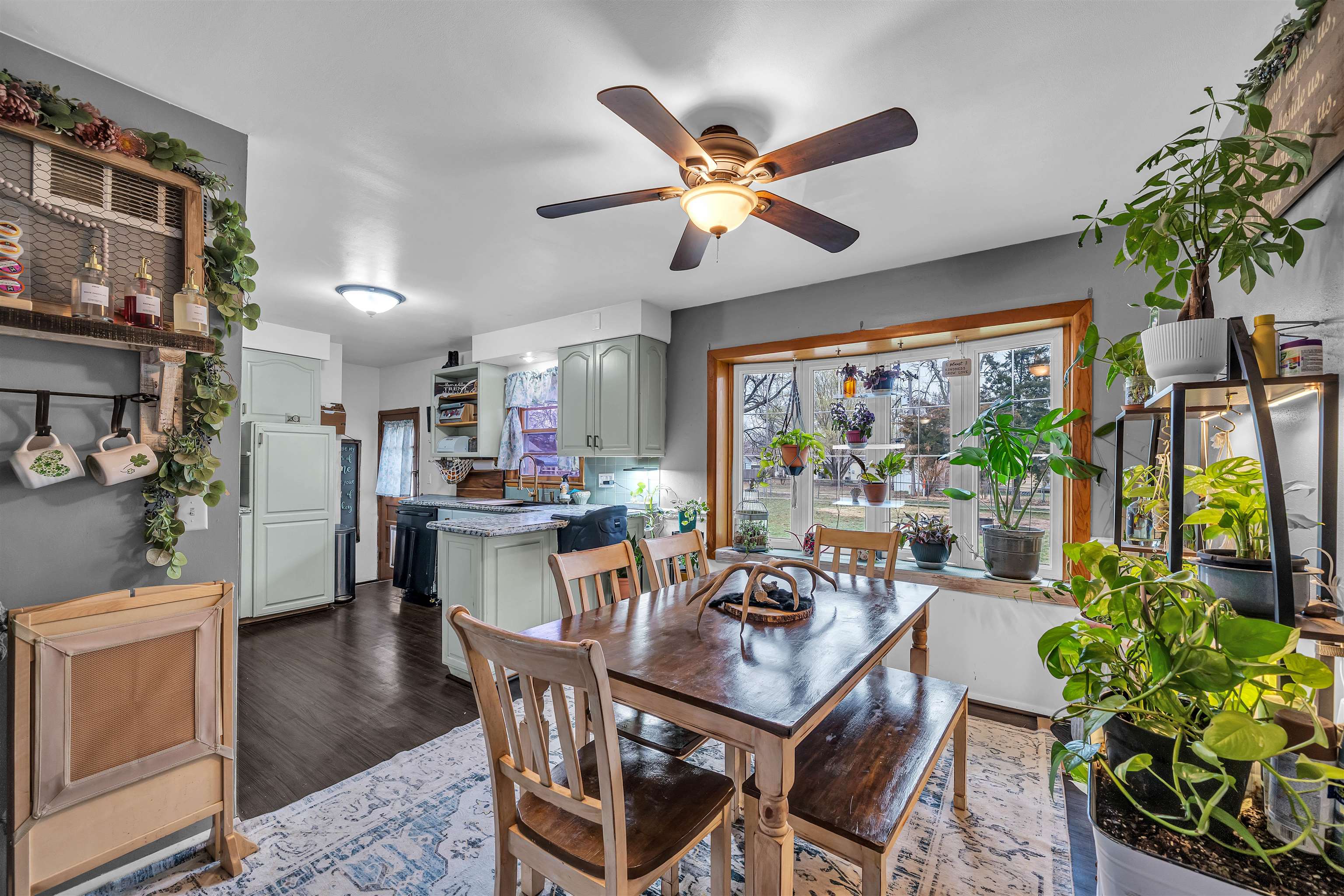 214 S Wichita Street Haven KS 67543