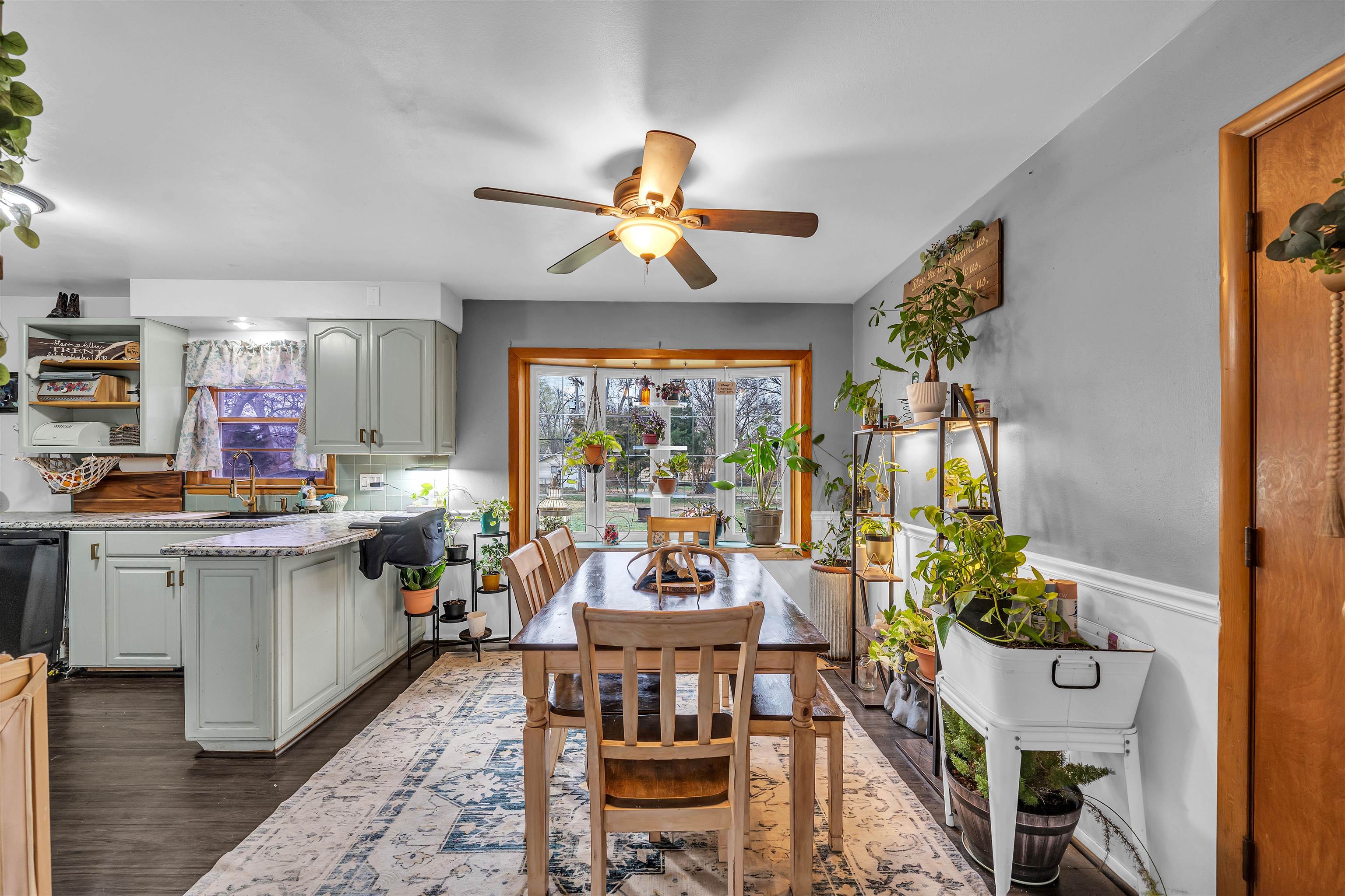 214 S Wichita Street Haven KS 67543