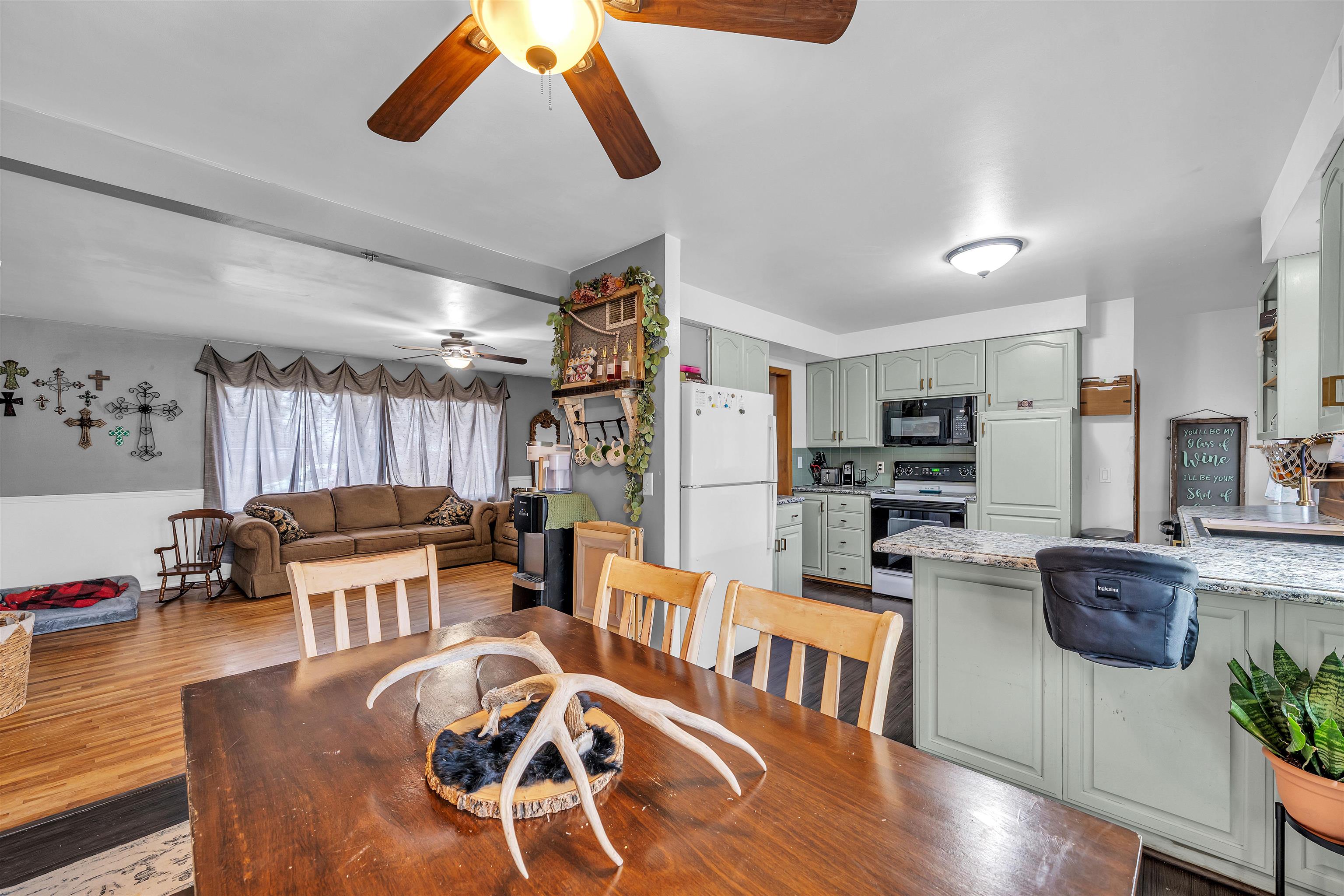 214 S Wichita Street Haven KS 67543