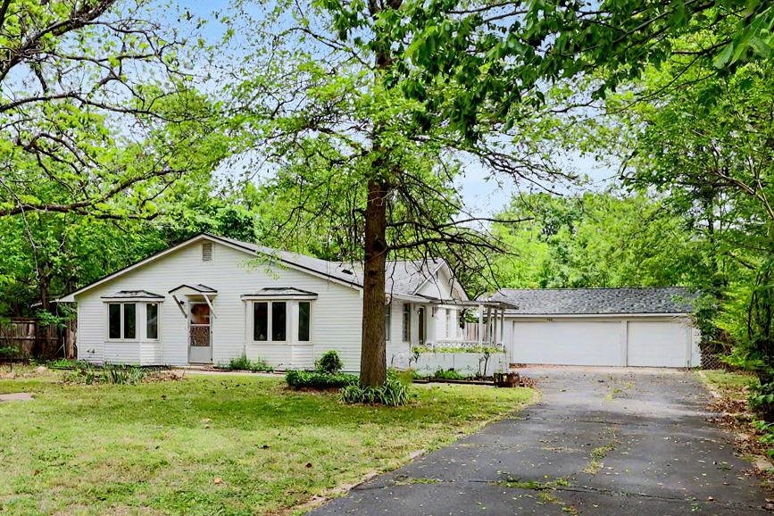 1830 S Chautauqua Wichita KS 67211