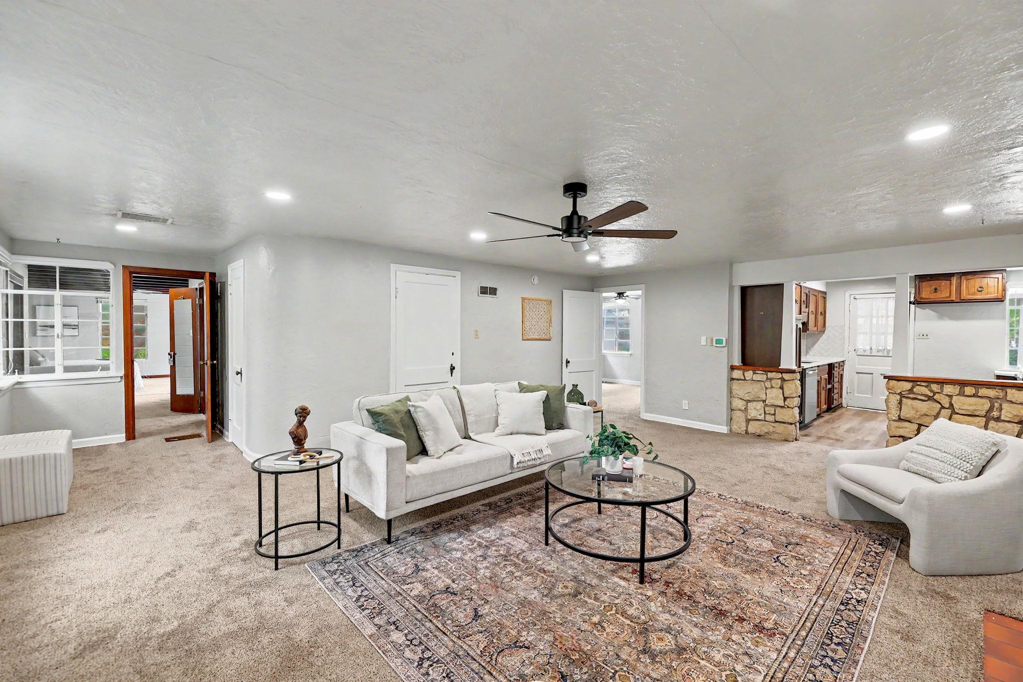 1830 S Chautauqua Wichita KS 67211